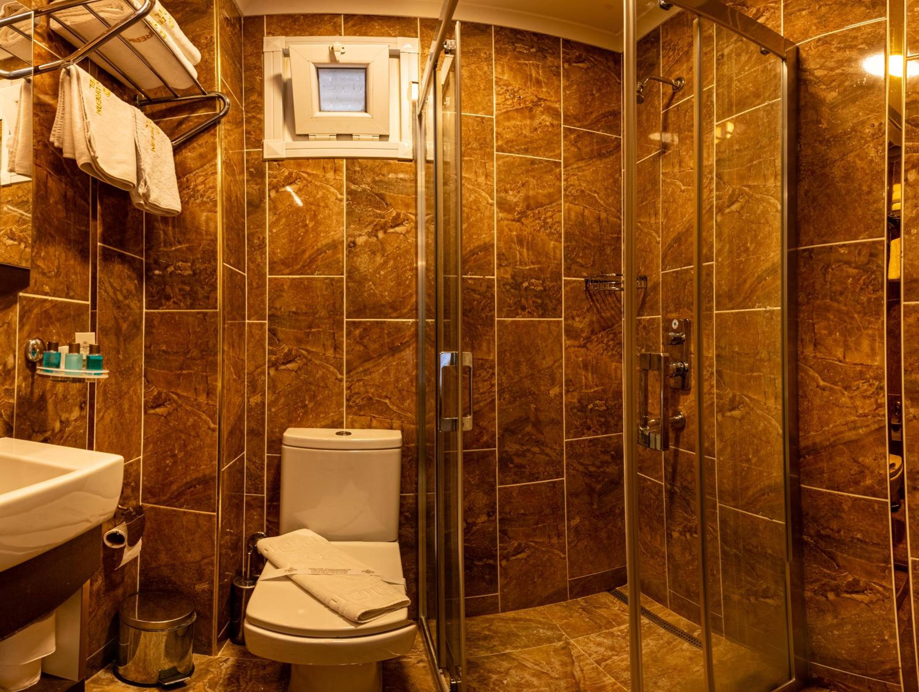 Foto de Golden Dream Otel