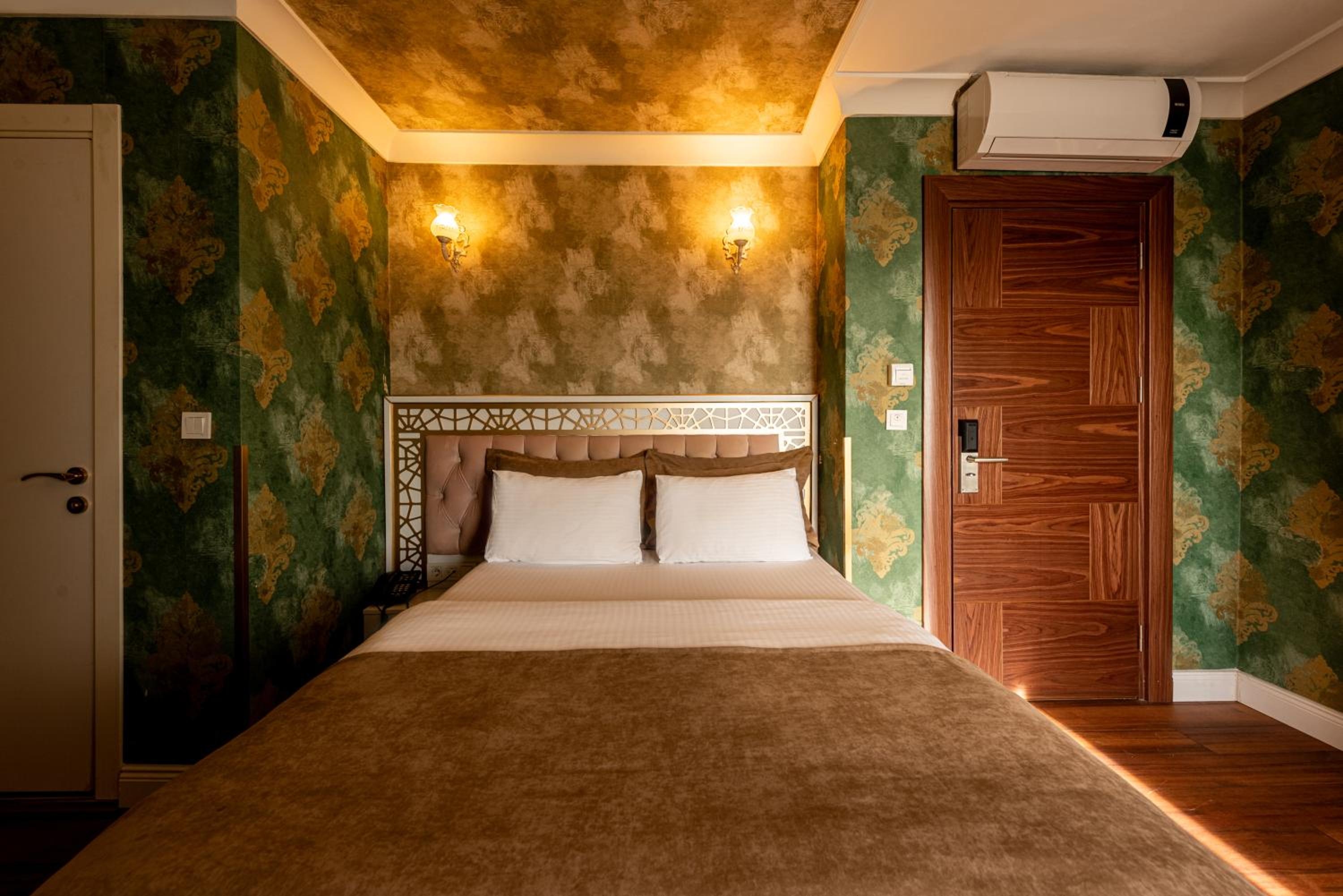 Foto de Golden Dream Otel