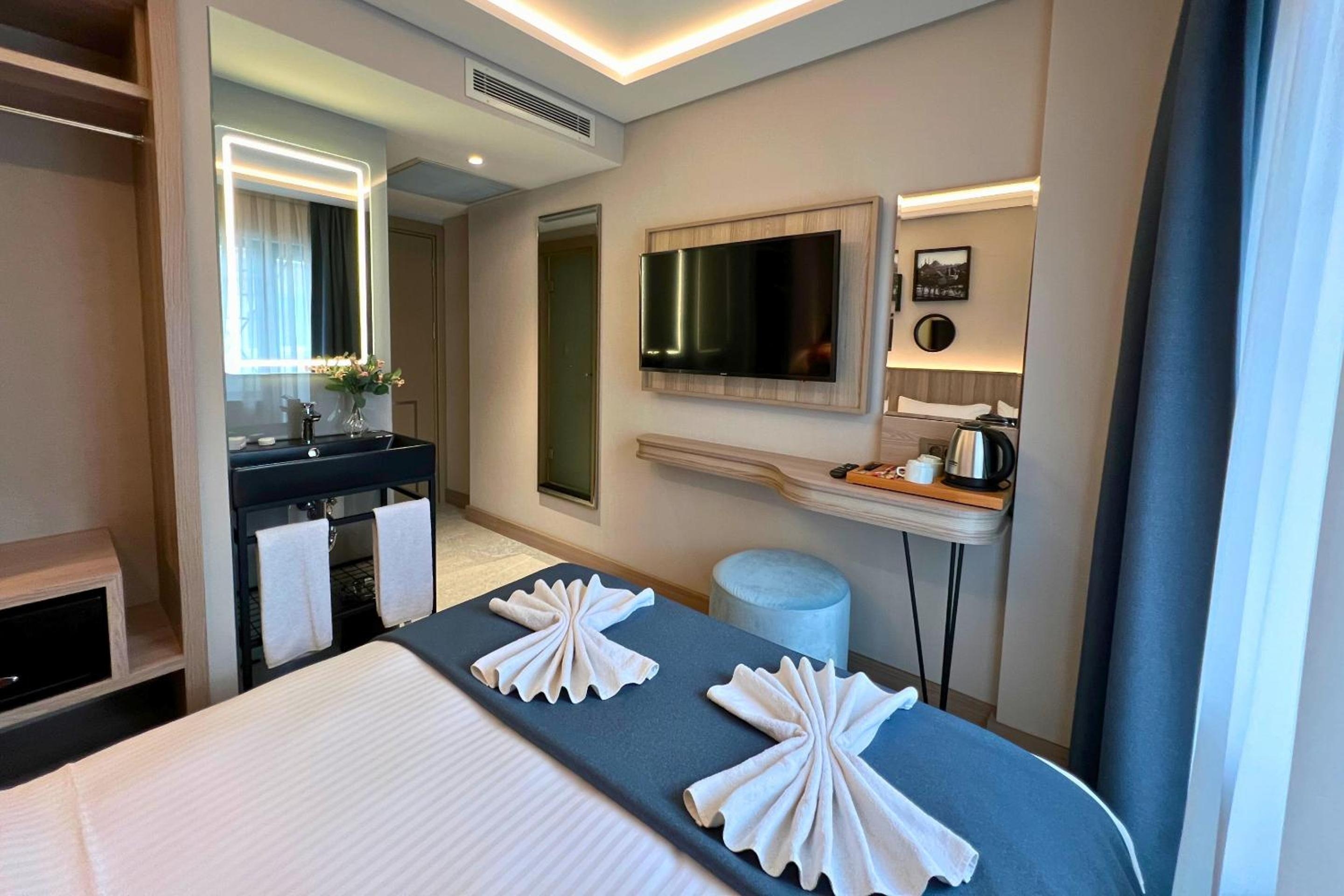 Foto de Woxx Hotel