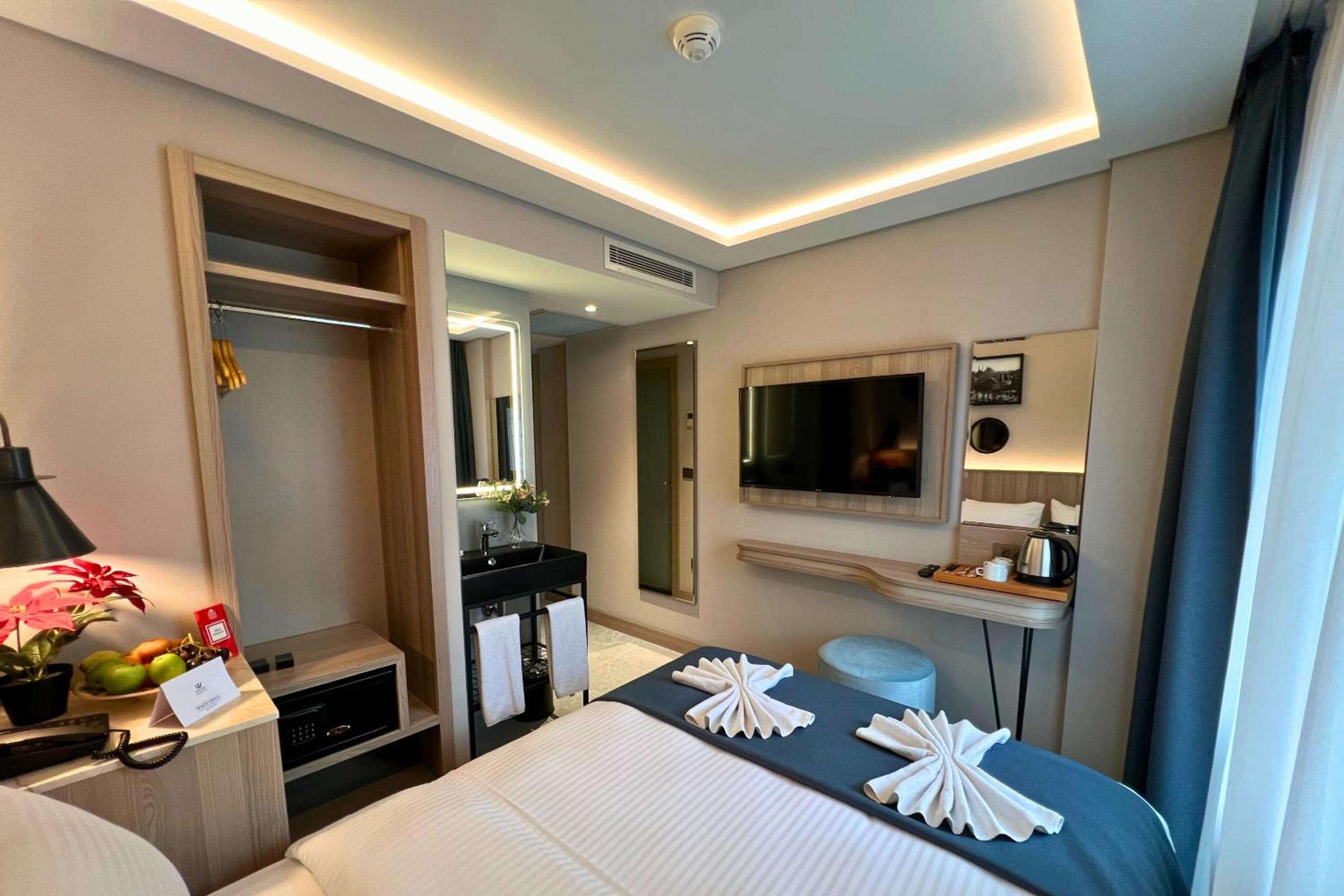 Foto de Woxx Hotel