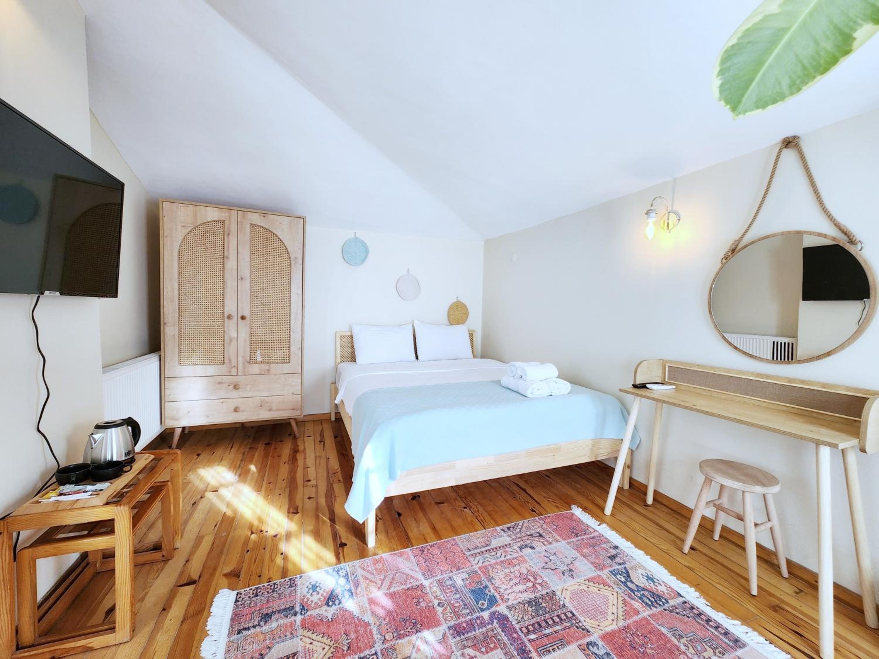 Aya Butik Otel, Estambul