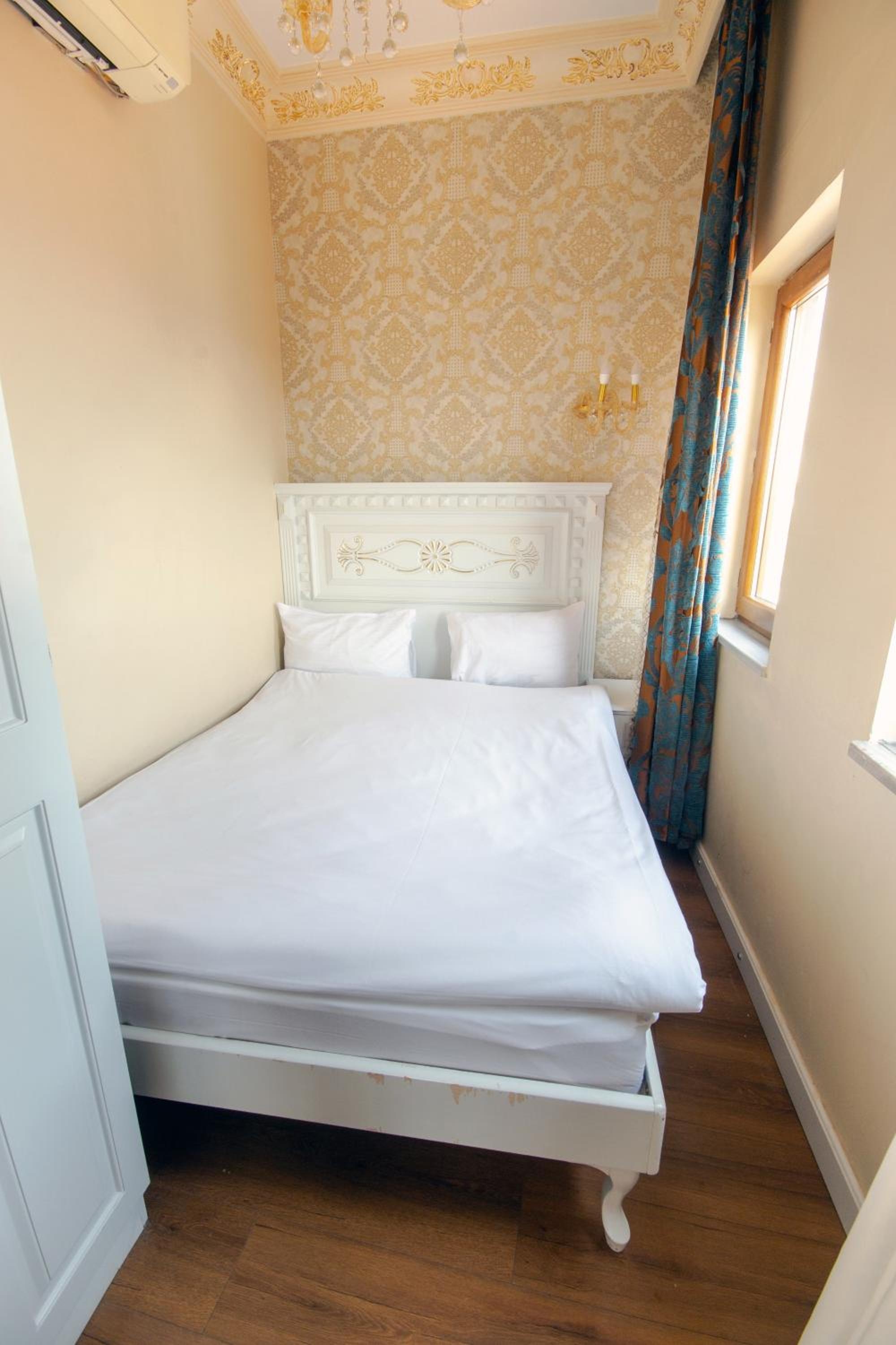 Foto de IQ Hotel Galatasaray