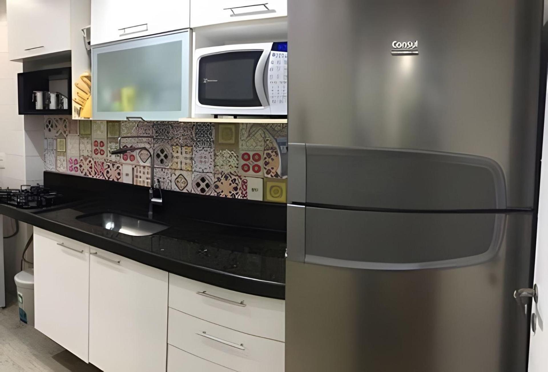 Foto de Loft Executivo - Ideal para família.