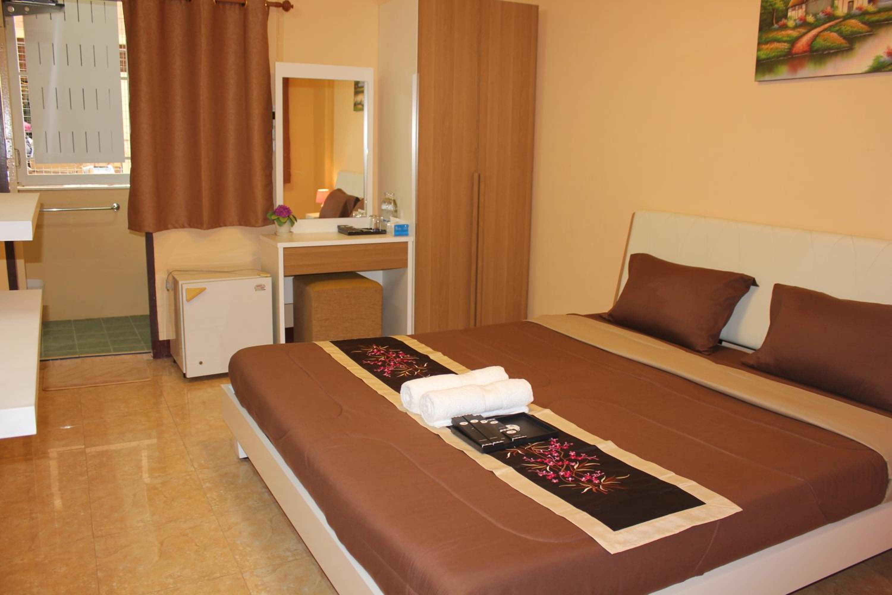 Foto de Navavilla Serviced Apartment