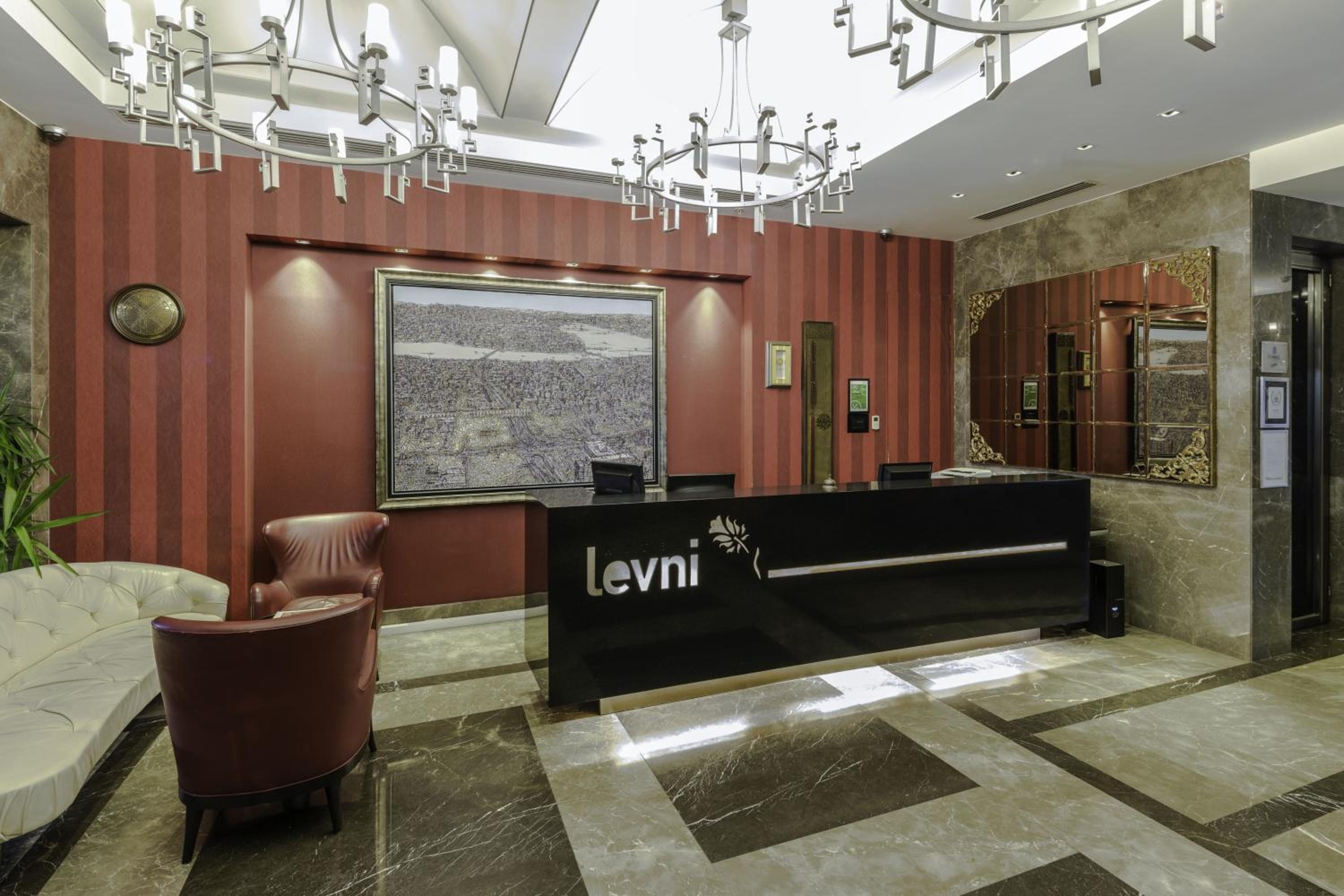 Foto de Levni Hotel & SPA - Special Category
