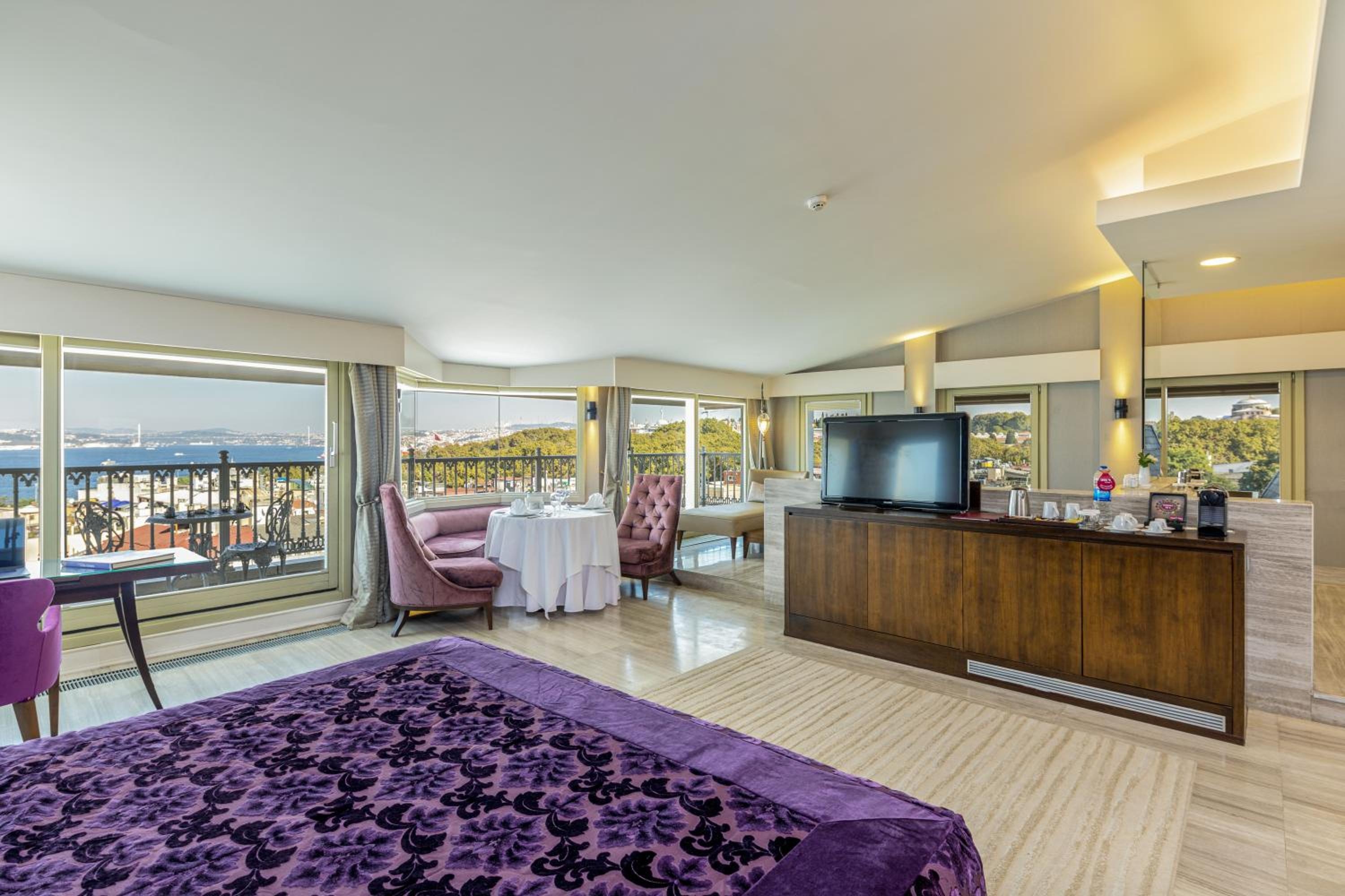 Foto de Levni Hotel & SPA - Special Category