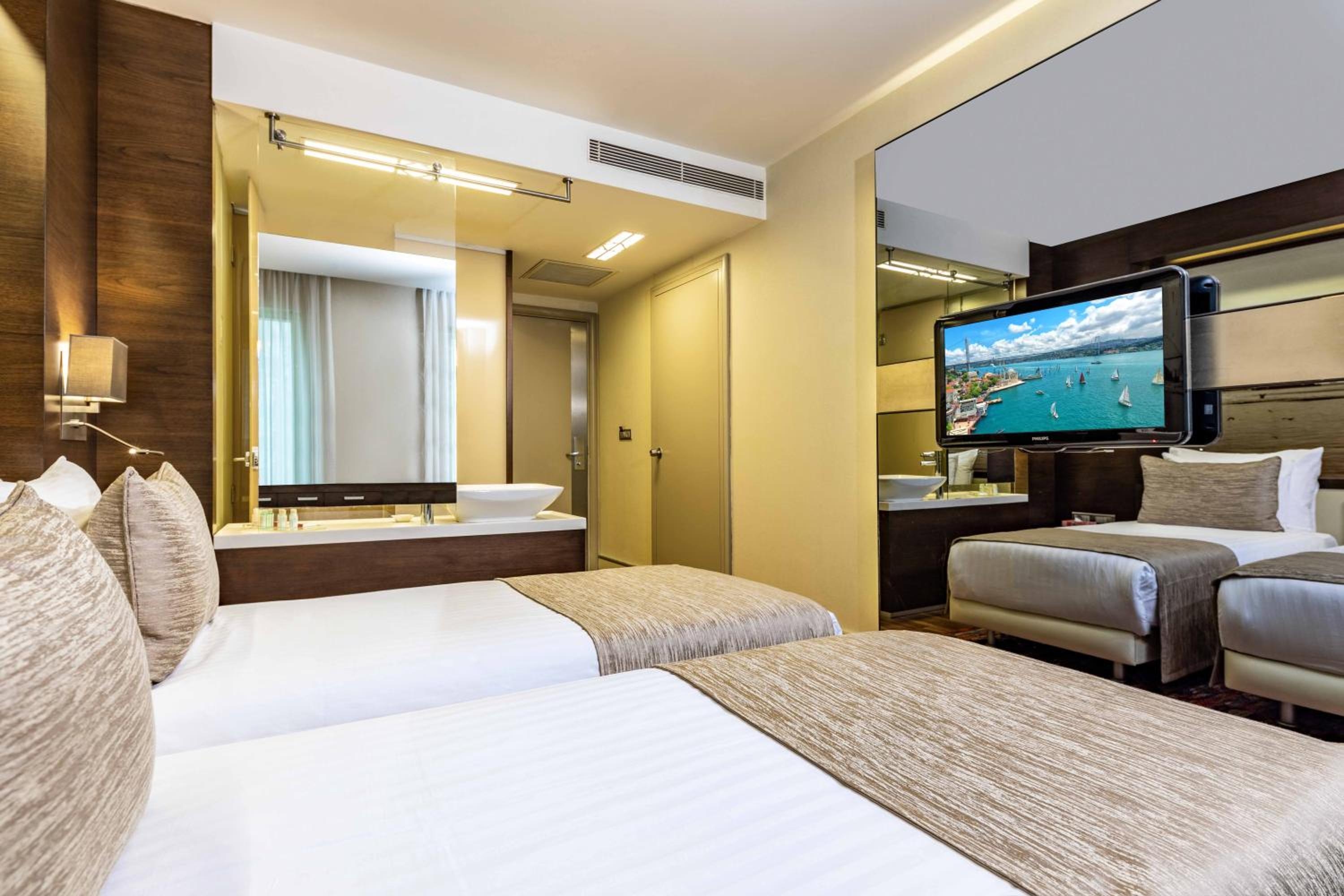 Foto de Levni Hotel & SPA - Special Category