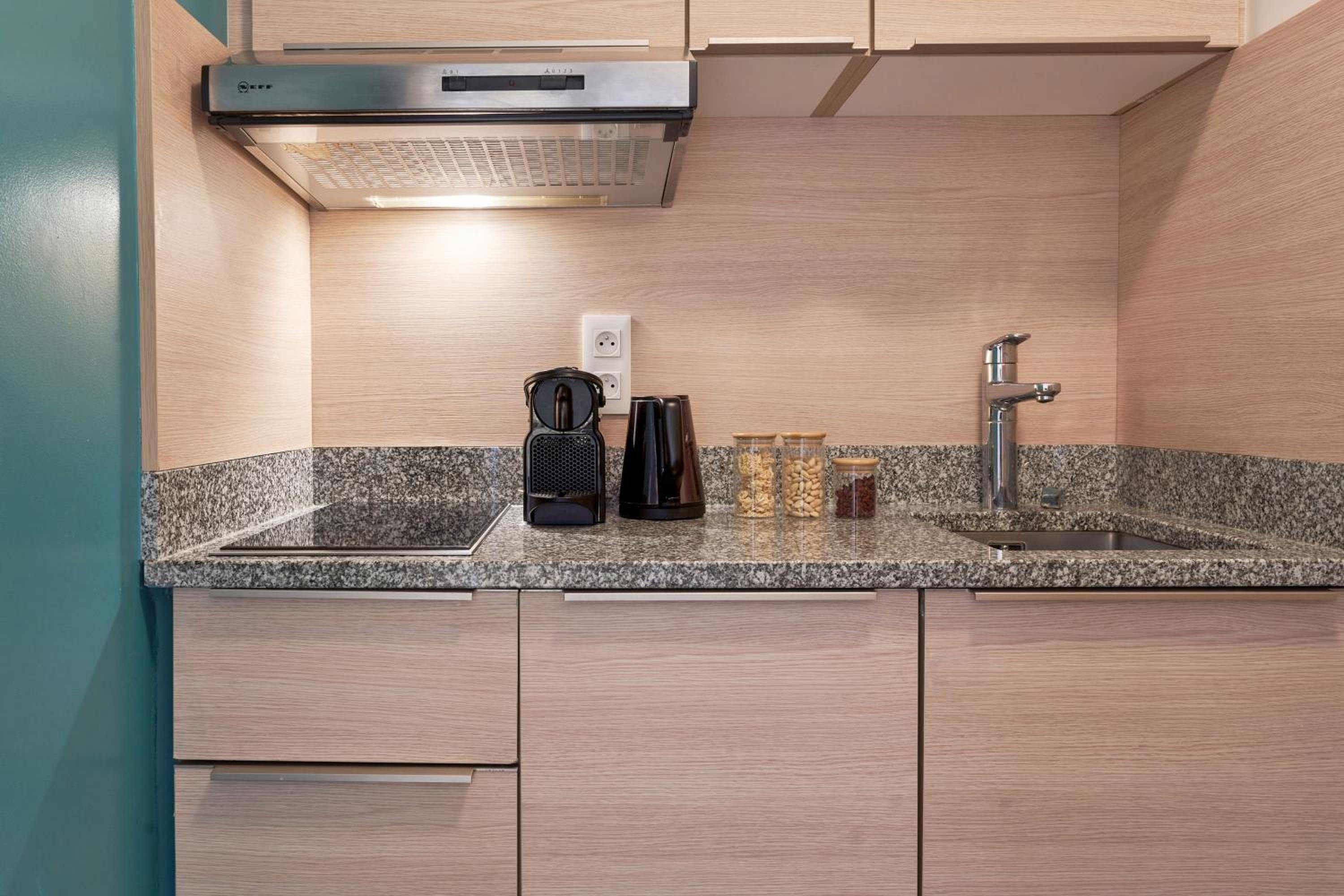 Foto de Fraser Suites Paris La Défense