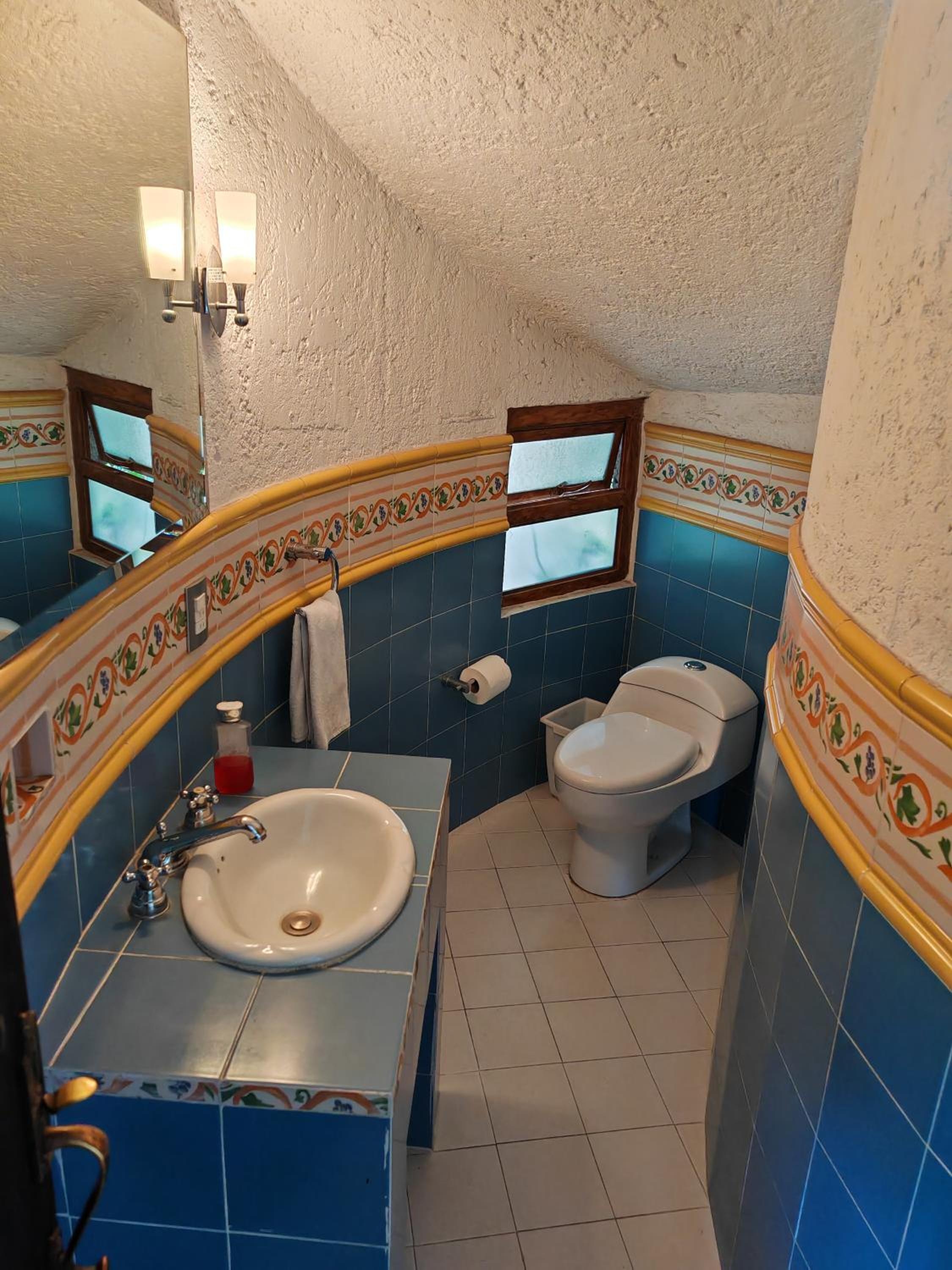 Foto de Mansion Tepotzotlan