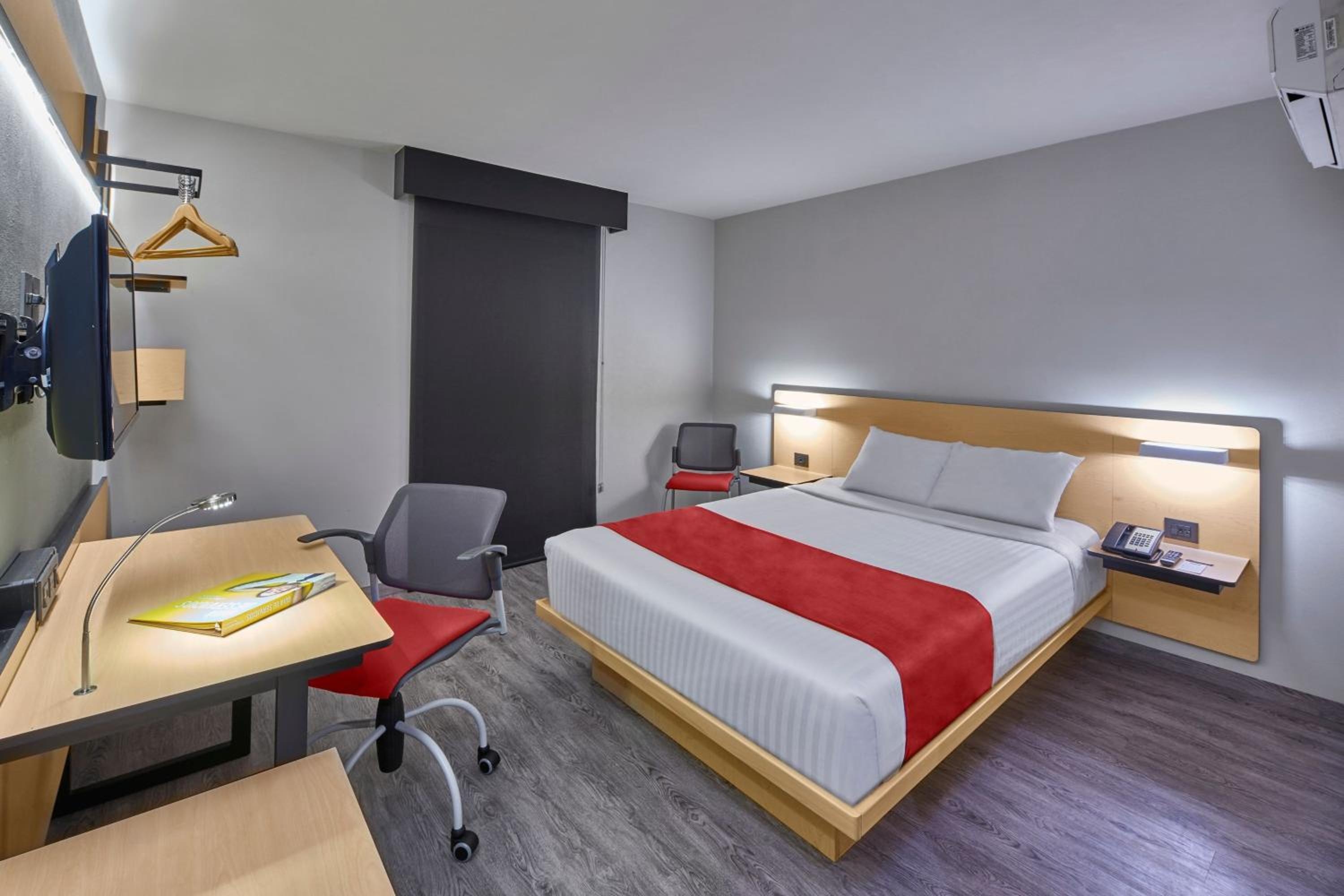 Foto de City Express by Marriott Ciudad de México Tlalnepantla