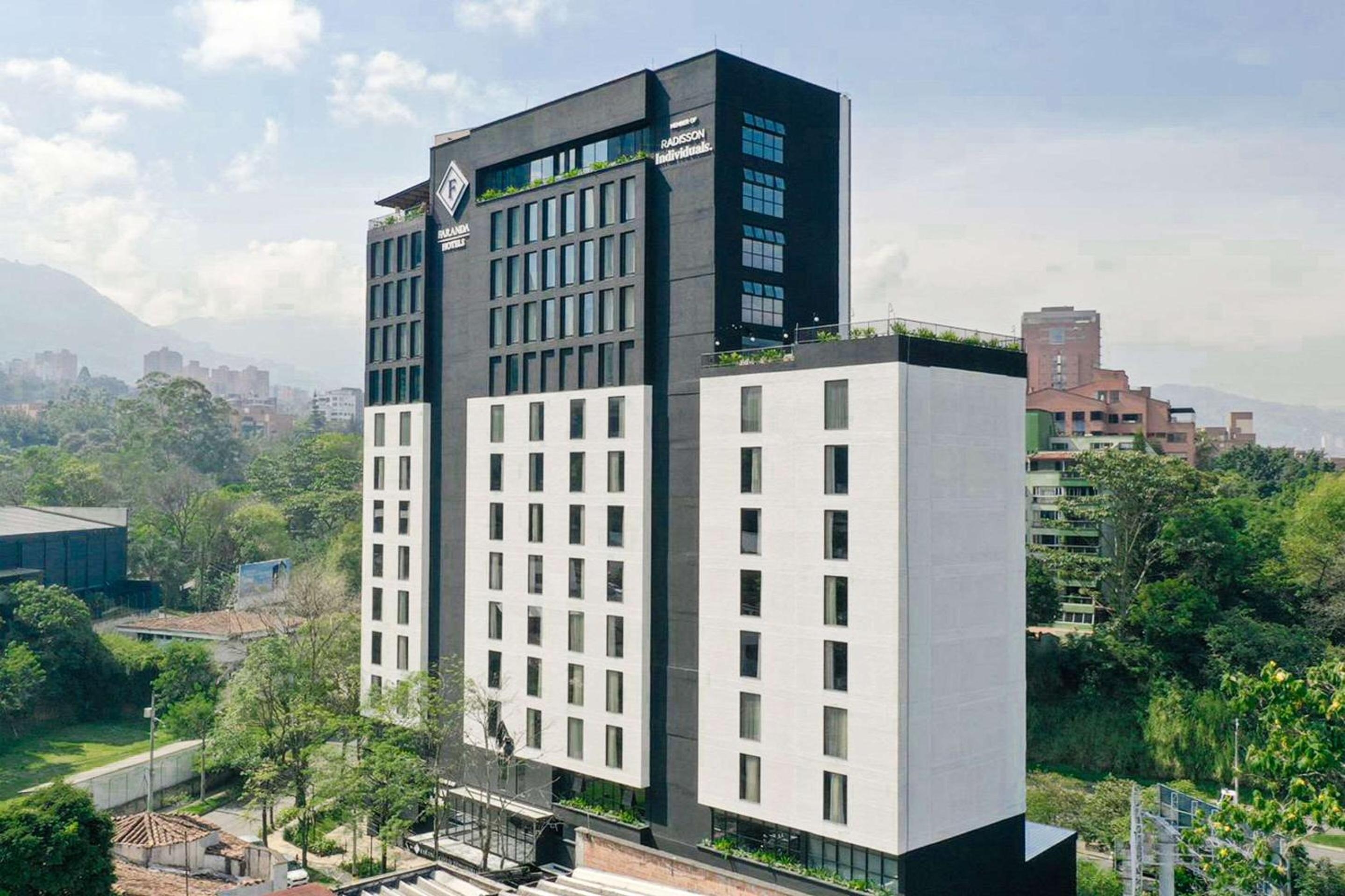 Faranda Collection Medellin, a Member of Radisson Individuals · 4n · Desayuno incluido · Medellín