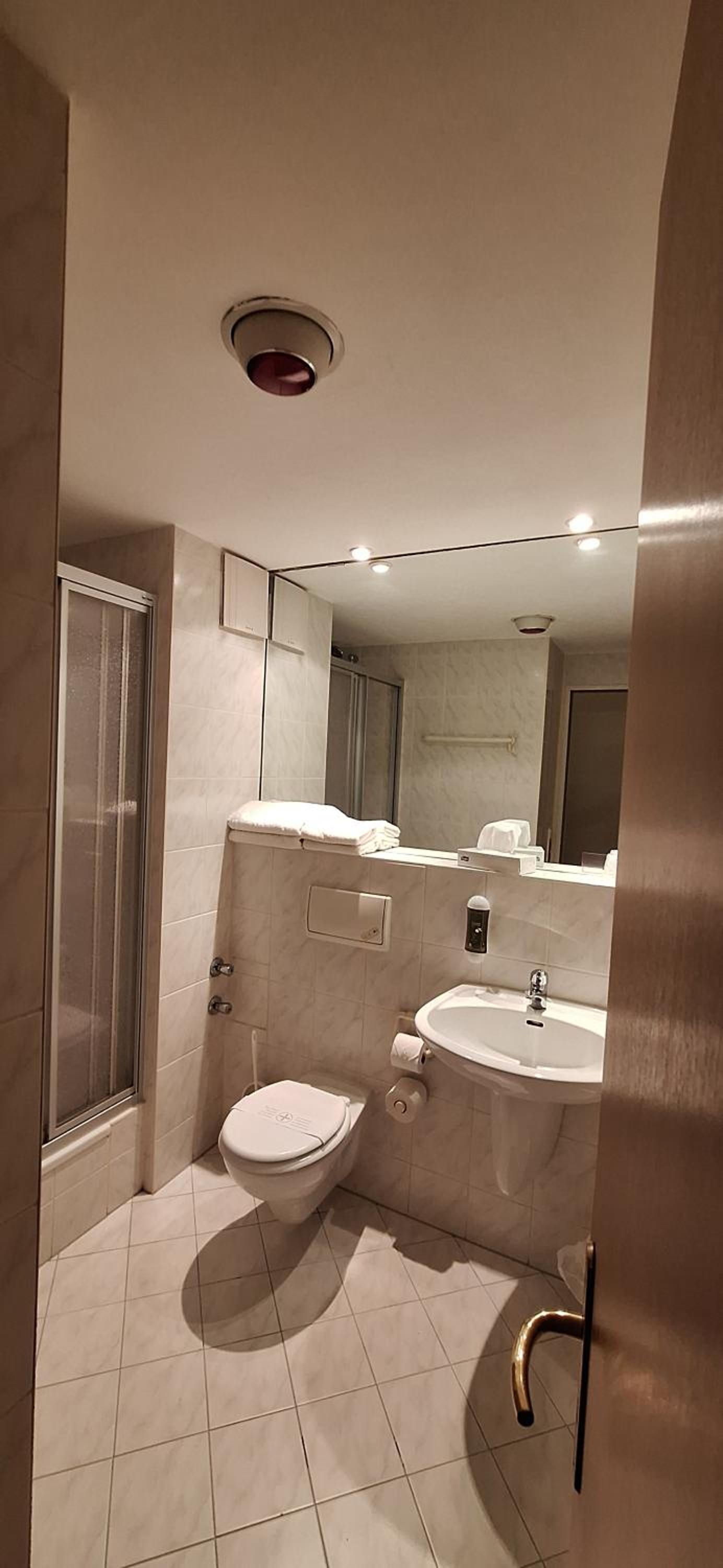 Foto de Solitaire Hotel