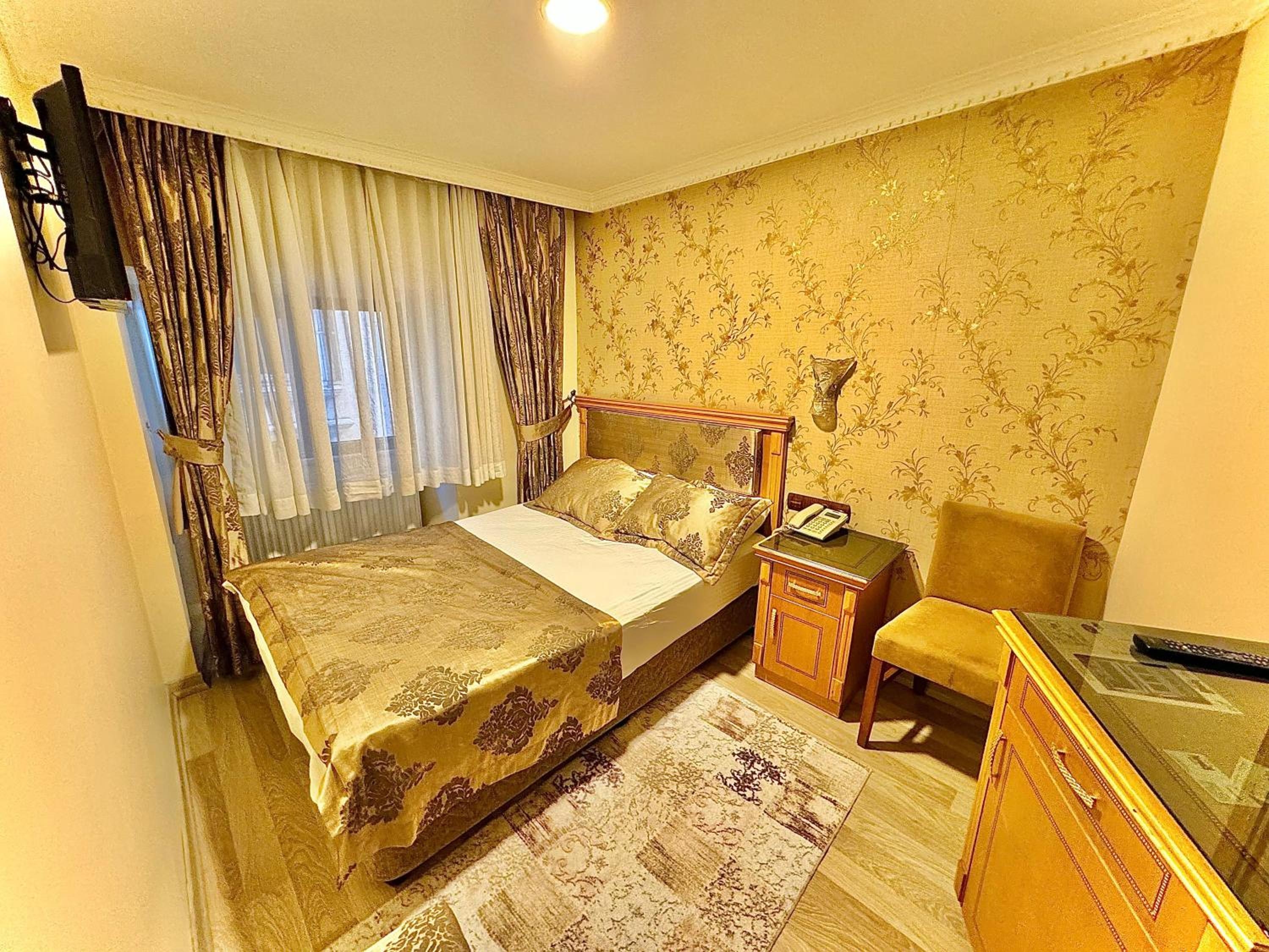 Foto de Grand Papirus Hotel