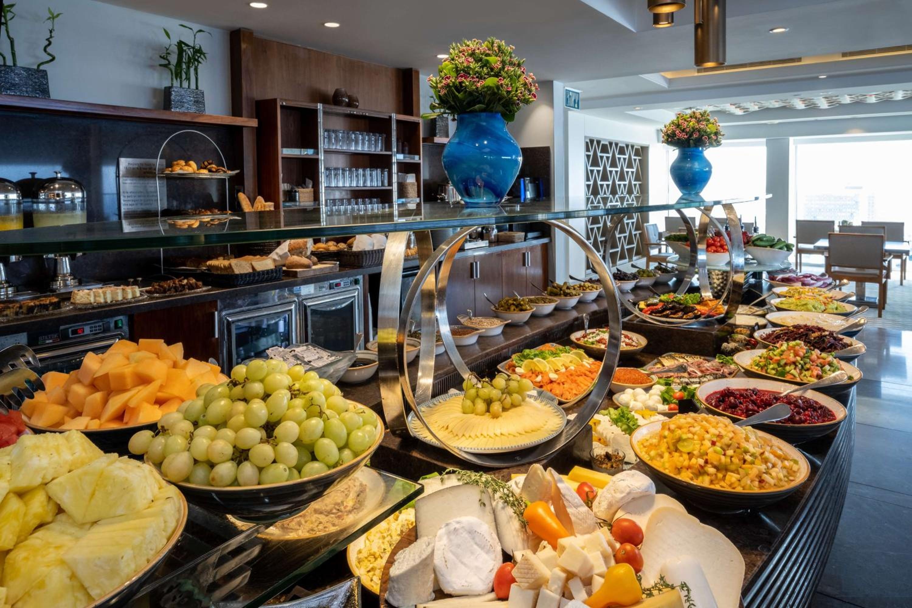 Foto de The Vista At Hilton Tel Aviv