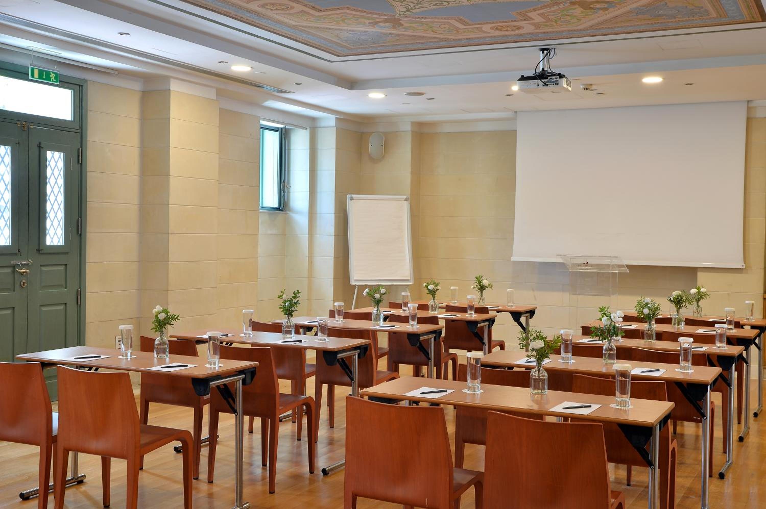 Foto de Athenaeum Eridanus Luxury Hotel