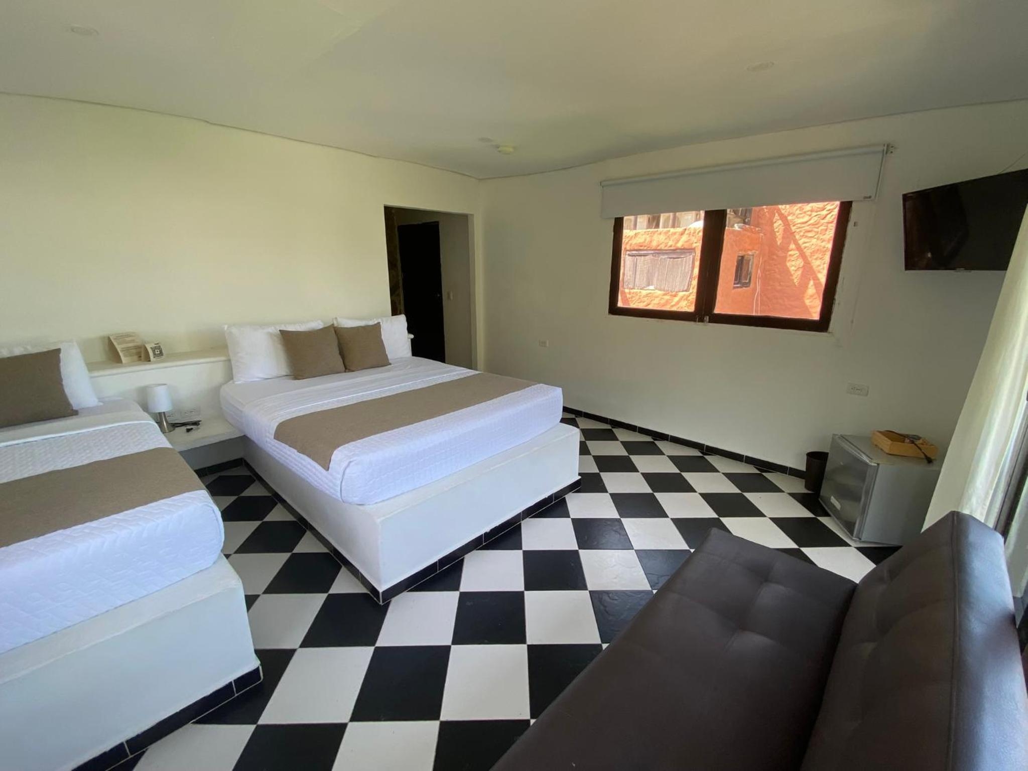 Foto de Akela Gaira Hotel