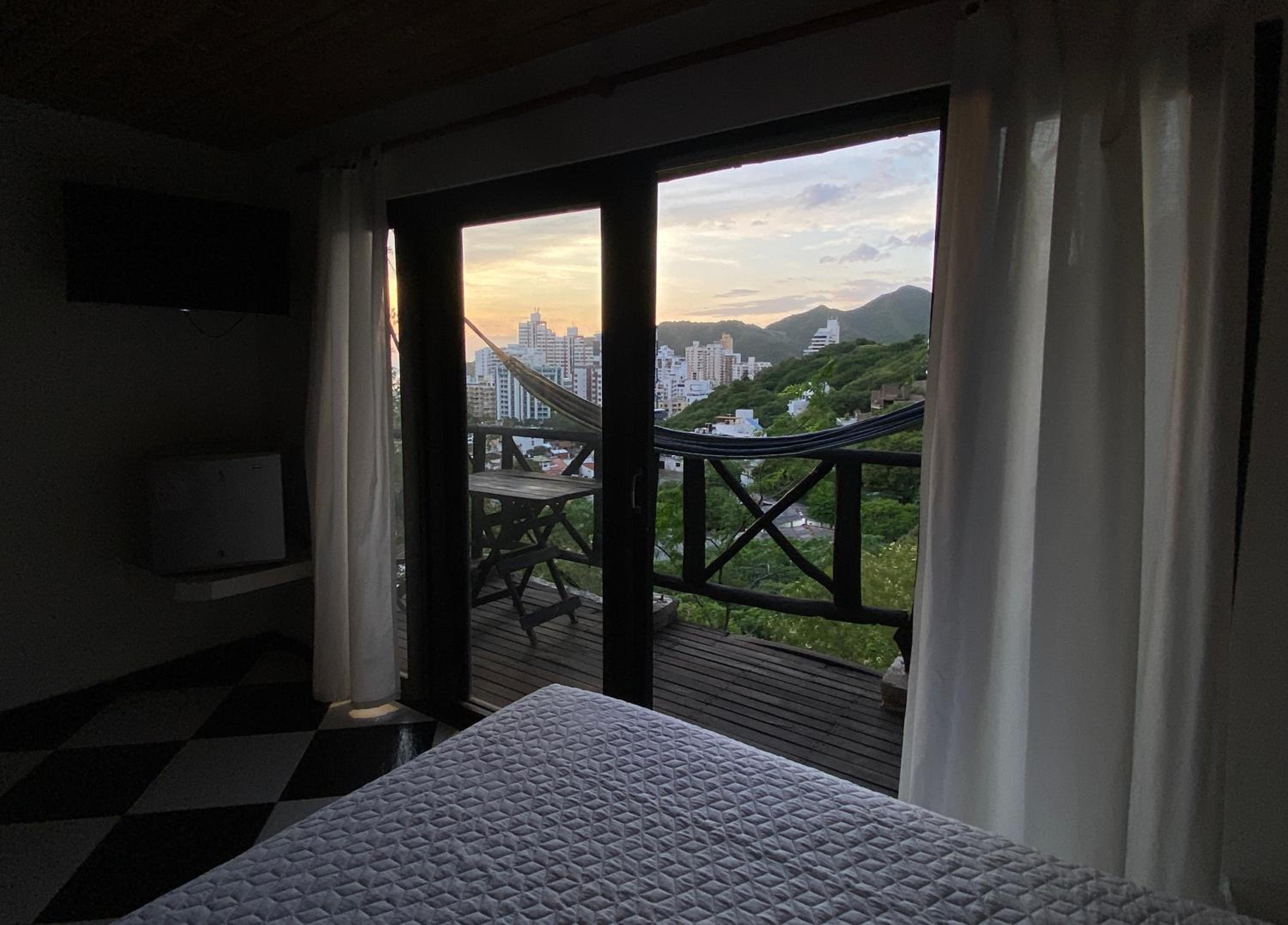 Foto de Akela Gaira Hotel