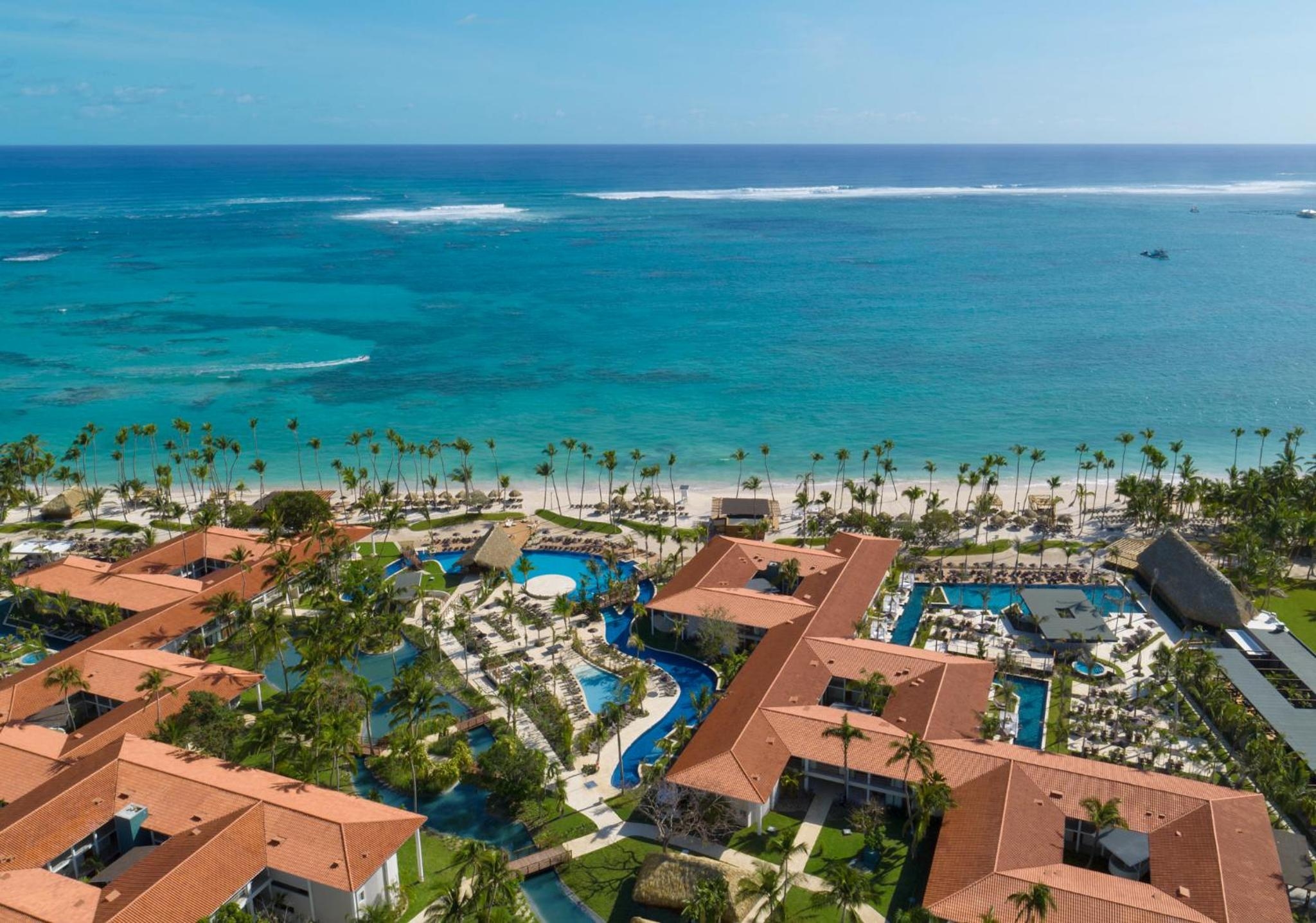 Foto de Dreams Flora Resort & Spa - All Inclusive
