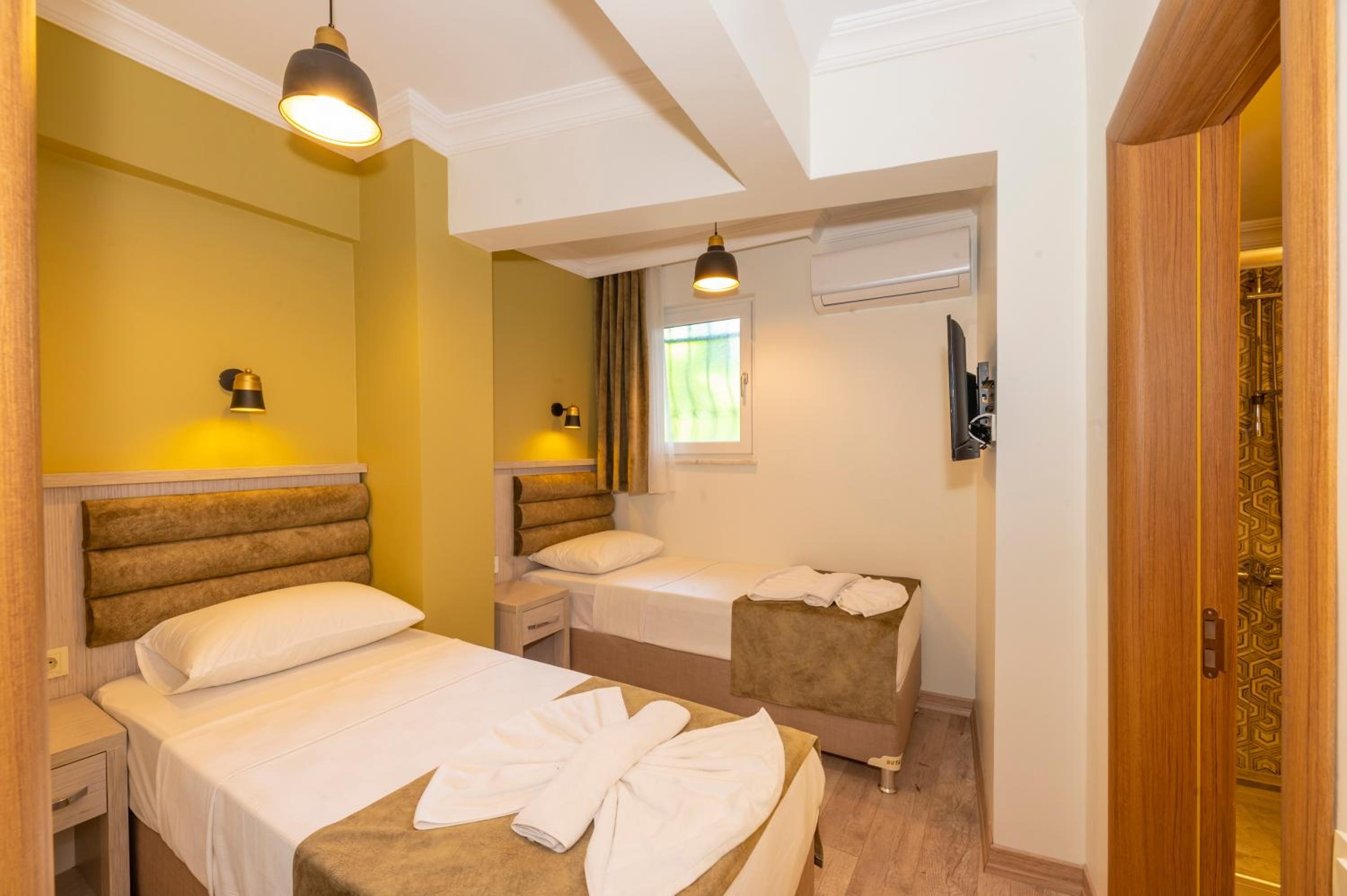 Foto de Bazaar Hotels Old City
