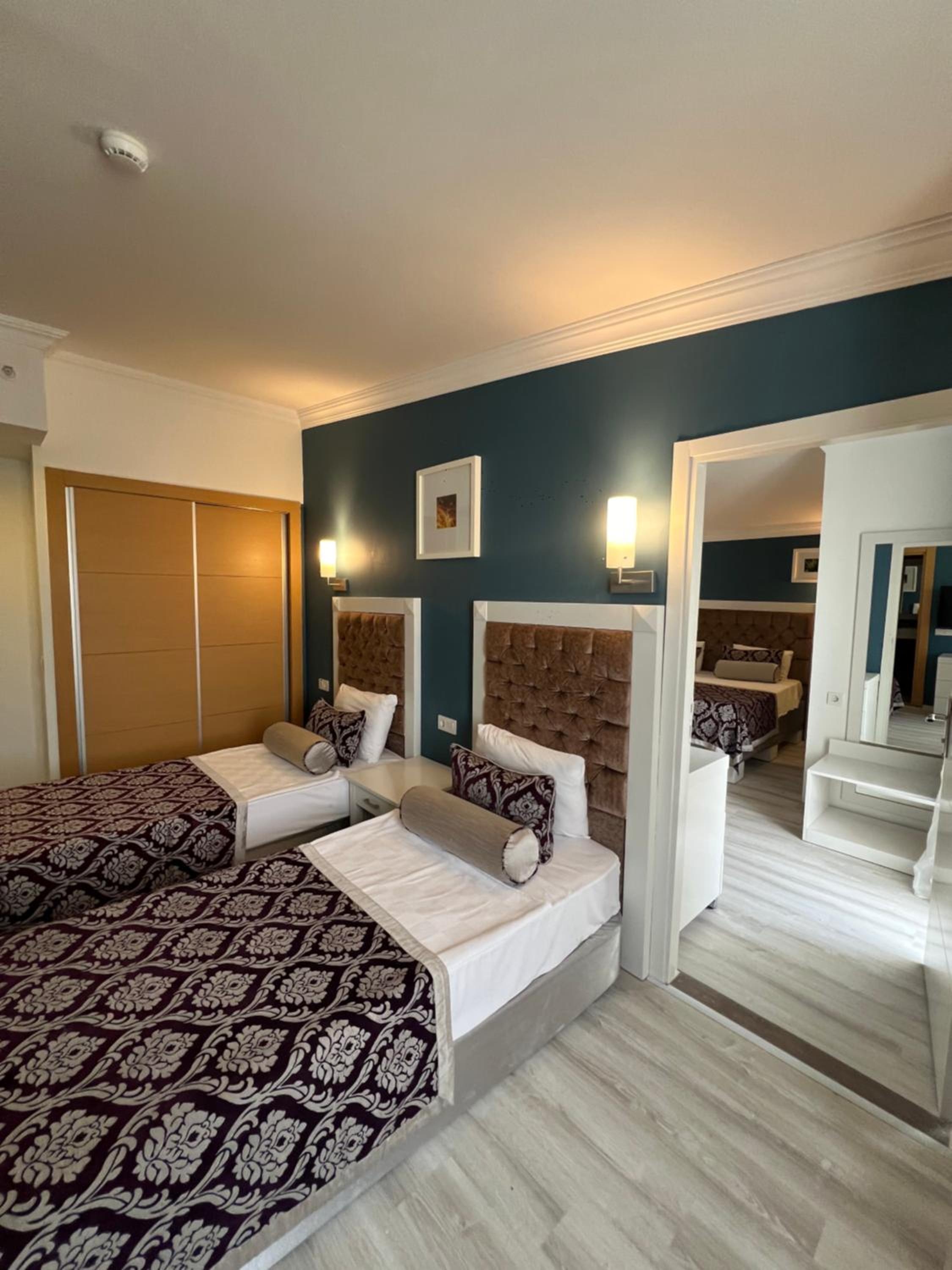 Foto de SL La Perla Hotel Kemer