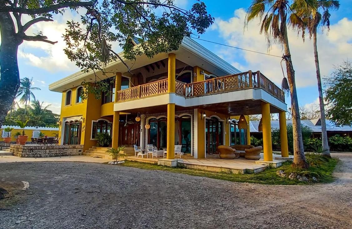 Casa Las Palmas