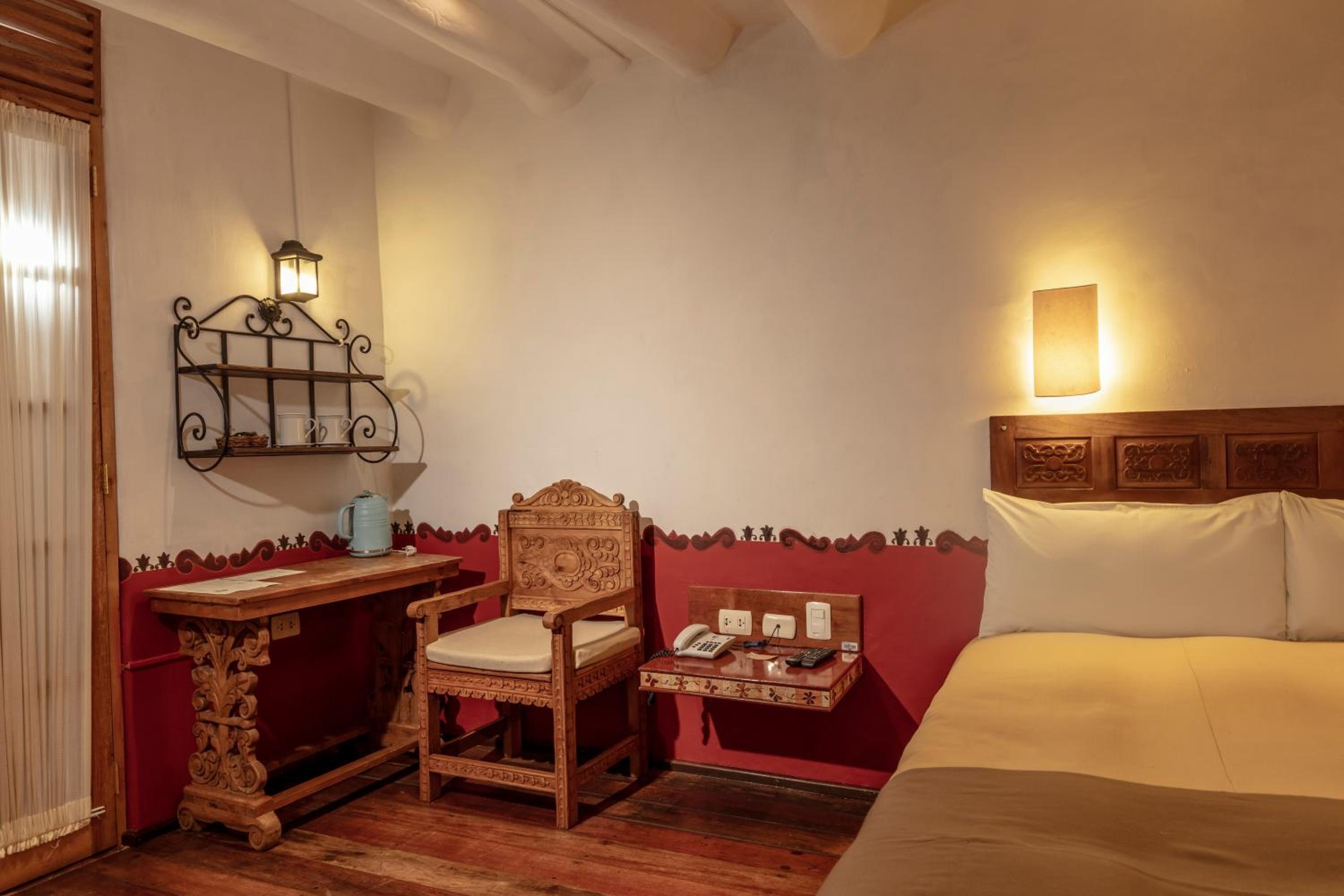 Tambo del Arriero Hotel Boutique, Cusco