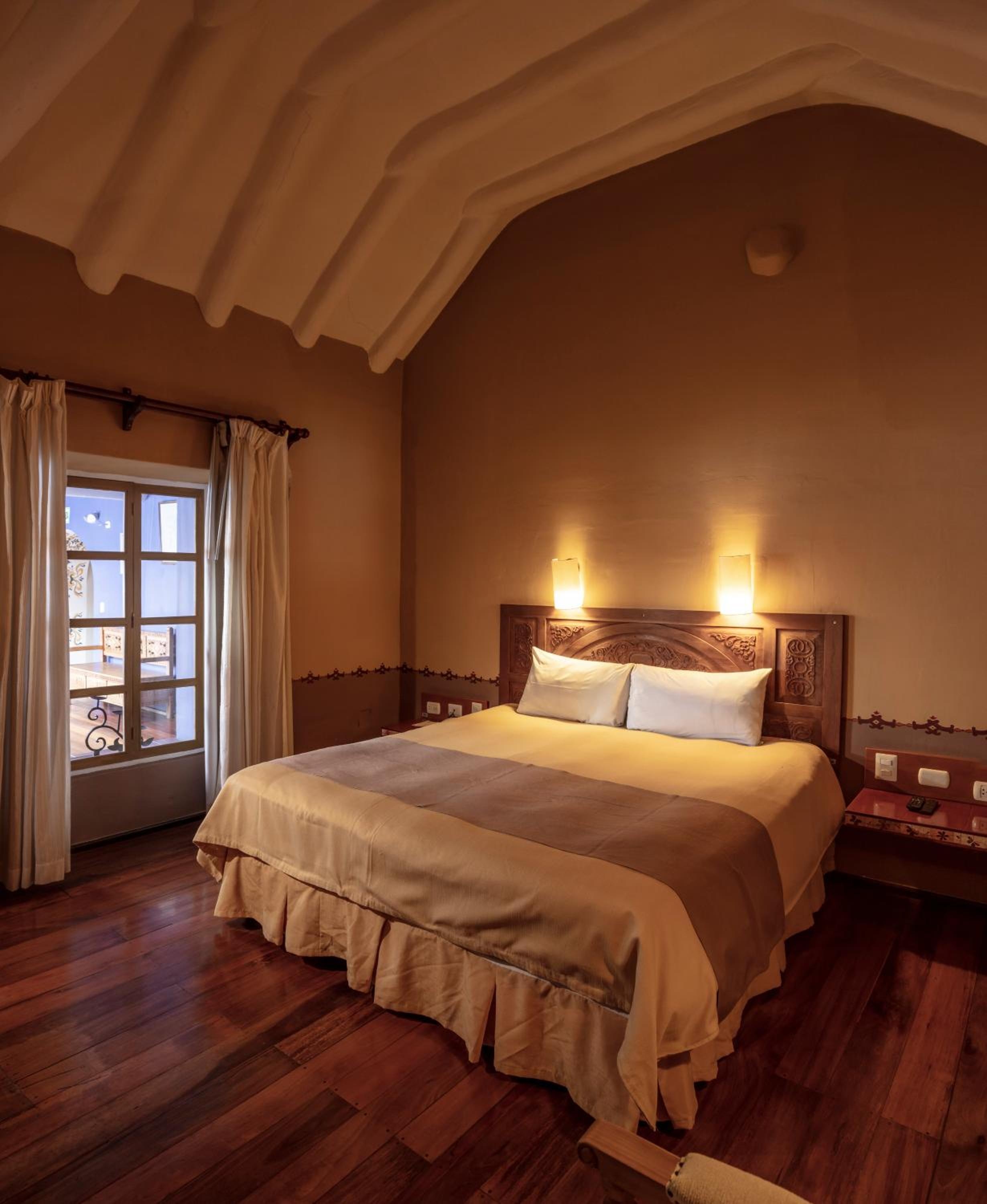 Tambo del Arriero Hotel Boutique, Cusco