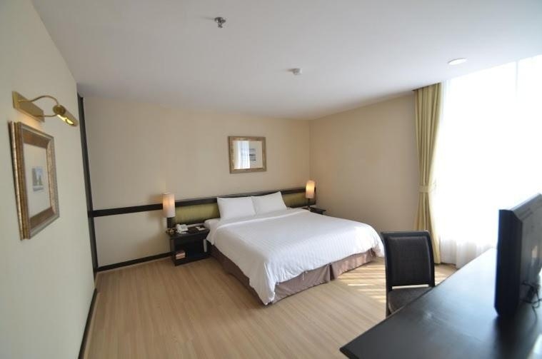 Foto de The City Hotel Sriracha by BBH Japan