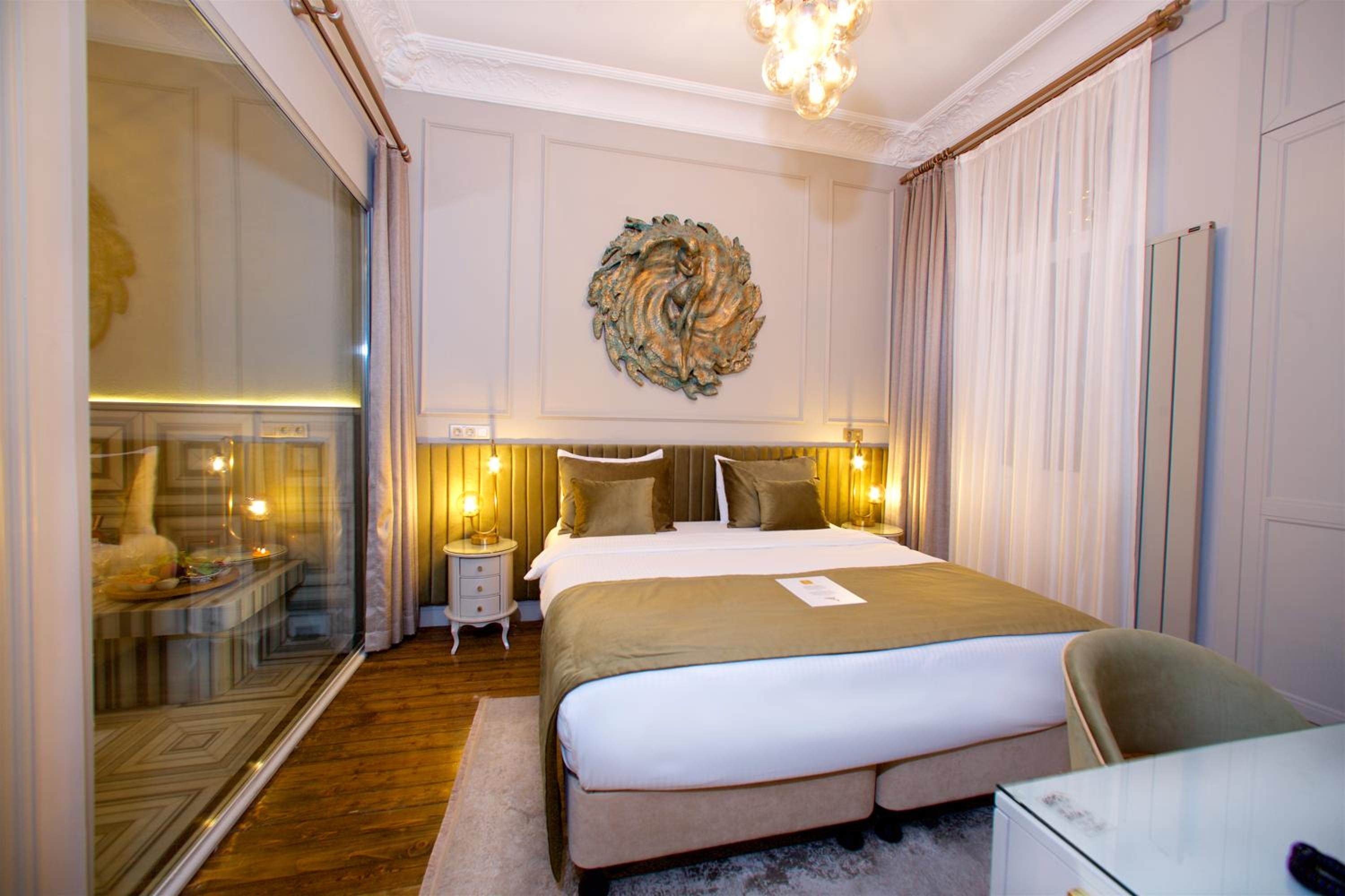 Foto de Ayramin Exclusive Hotel - Special Category