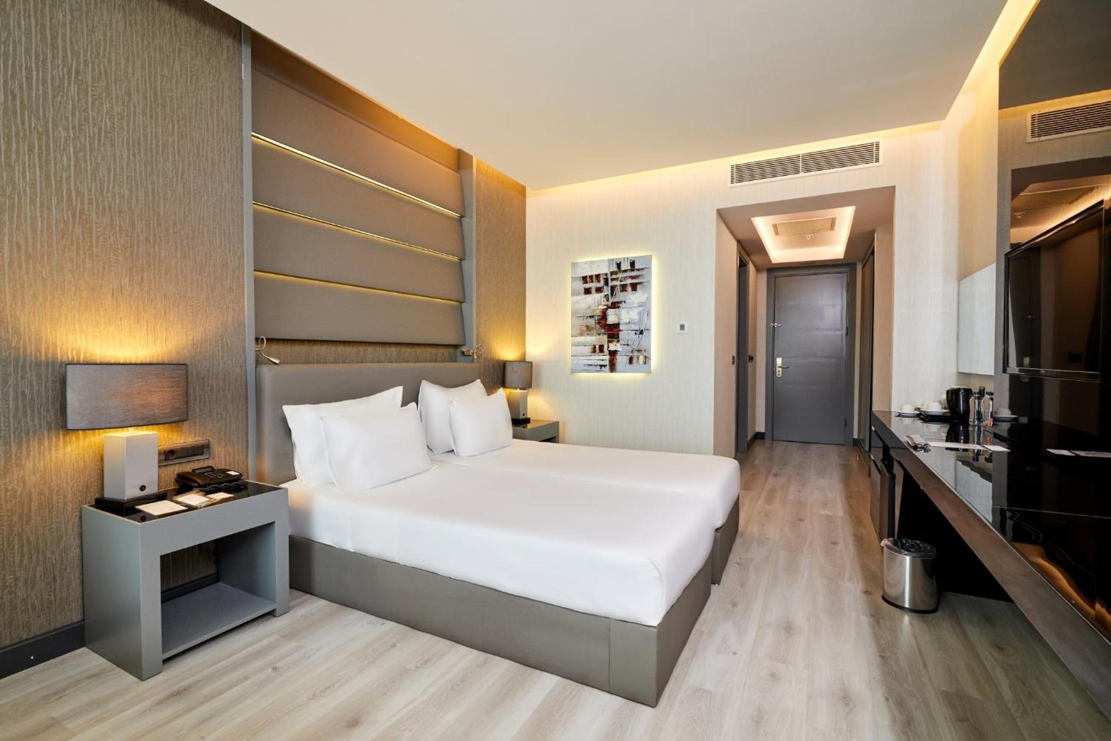 Foto de Park Dedeman Eskişehir