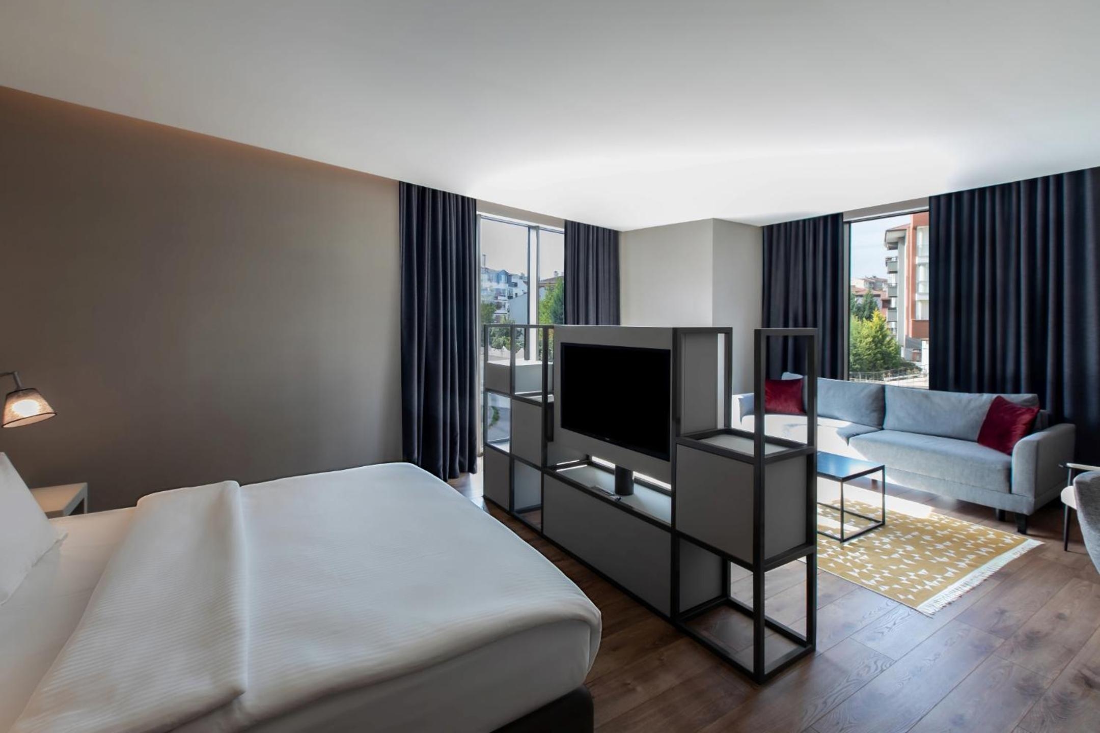 Foto de Park Dedeman Eskişehir