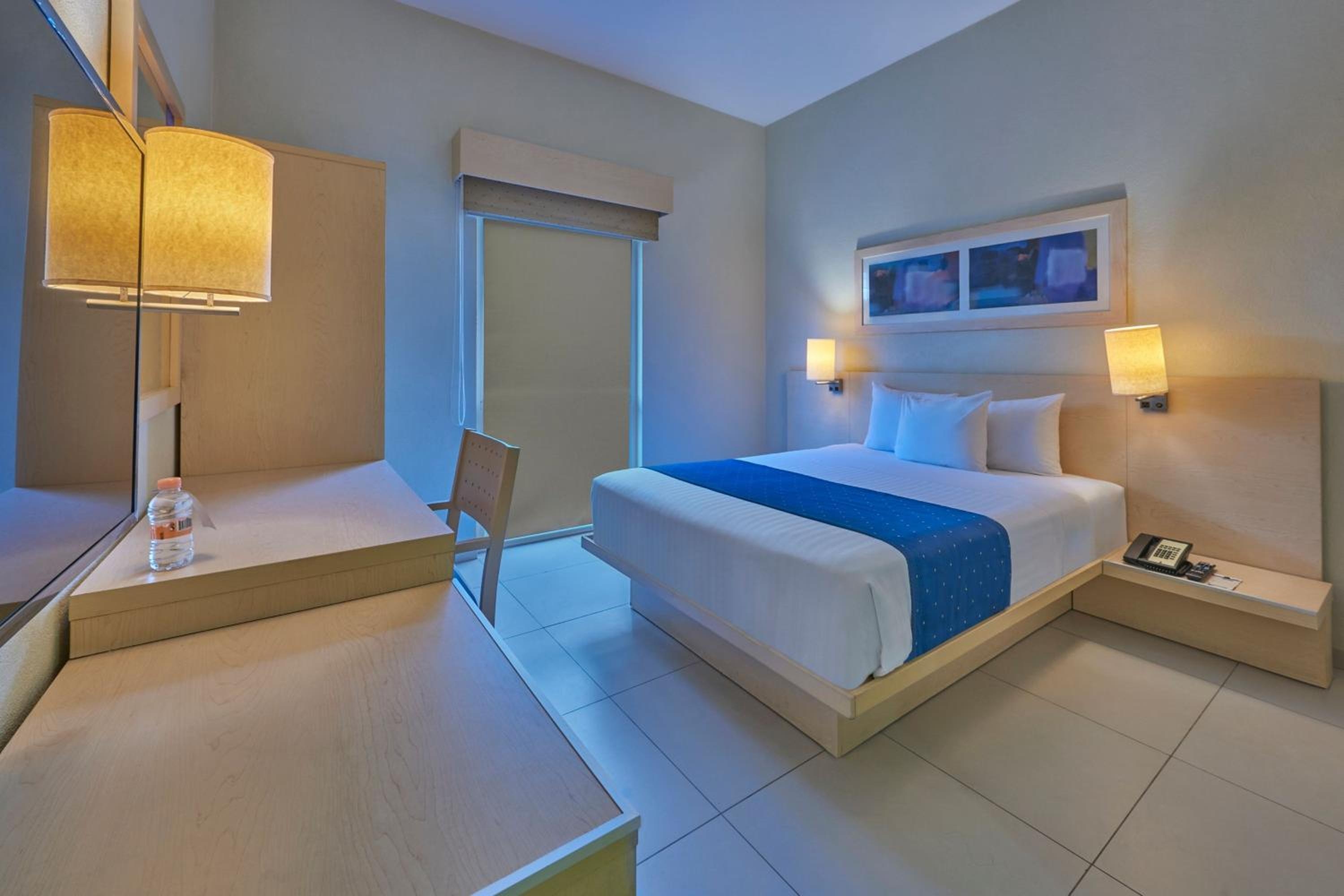 Foto de City Express by Marriott Playa del Carmen
