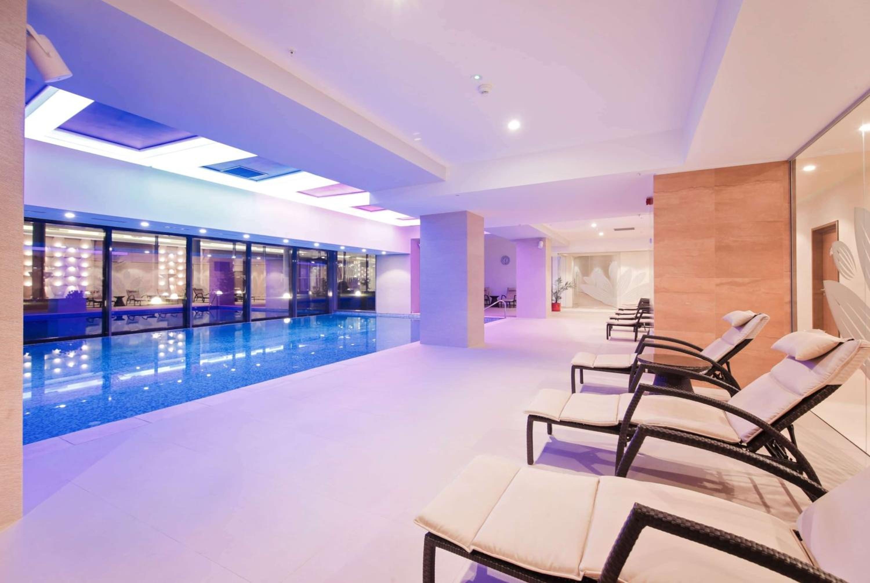 Foto de Ramada Plaza by Wyndham Craiova