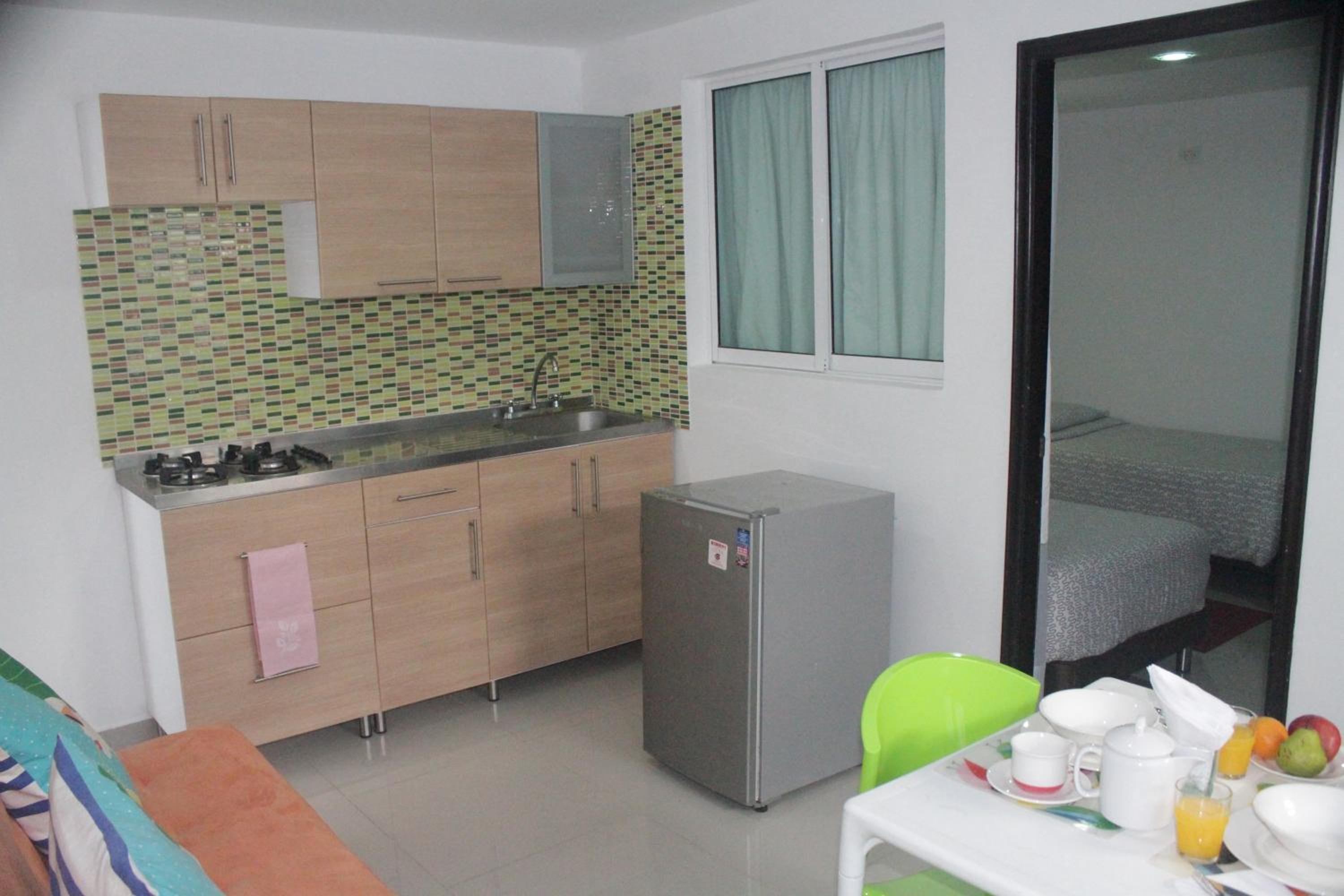 Foto de Hotel Golden House