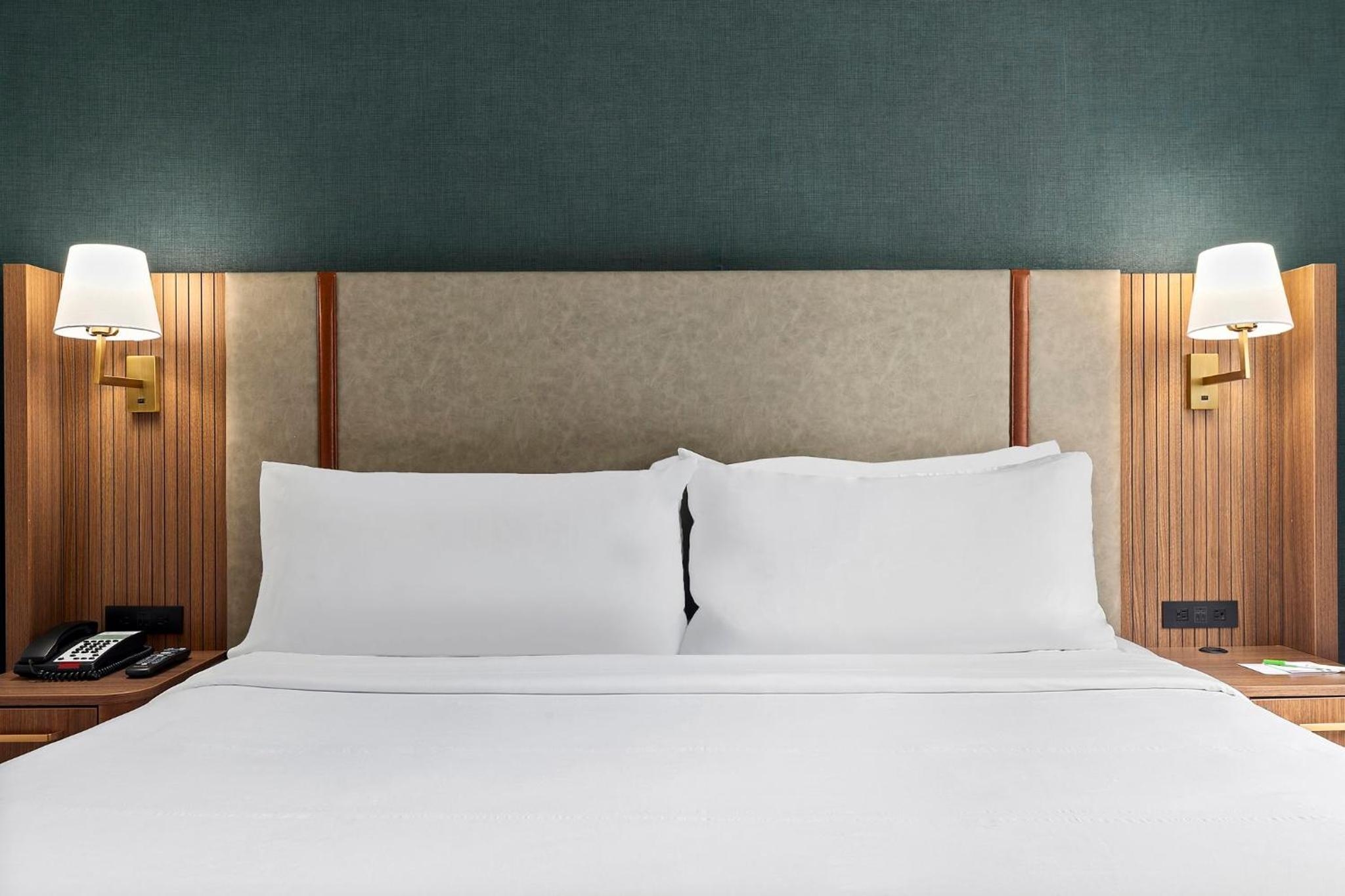 Foto de Holiday Inn Manhattan 6th Ave - Chelsea by IHG