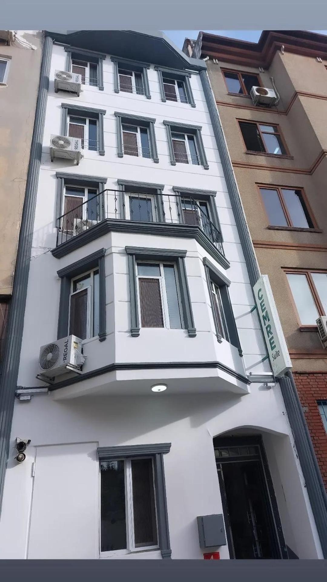 Foto de Kadıköy Cemre