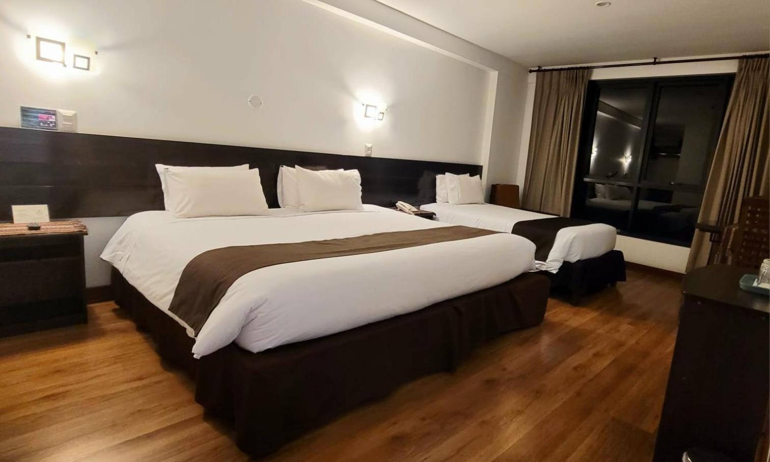 Foto de Illas Inn