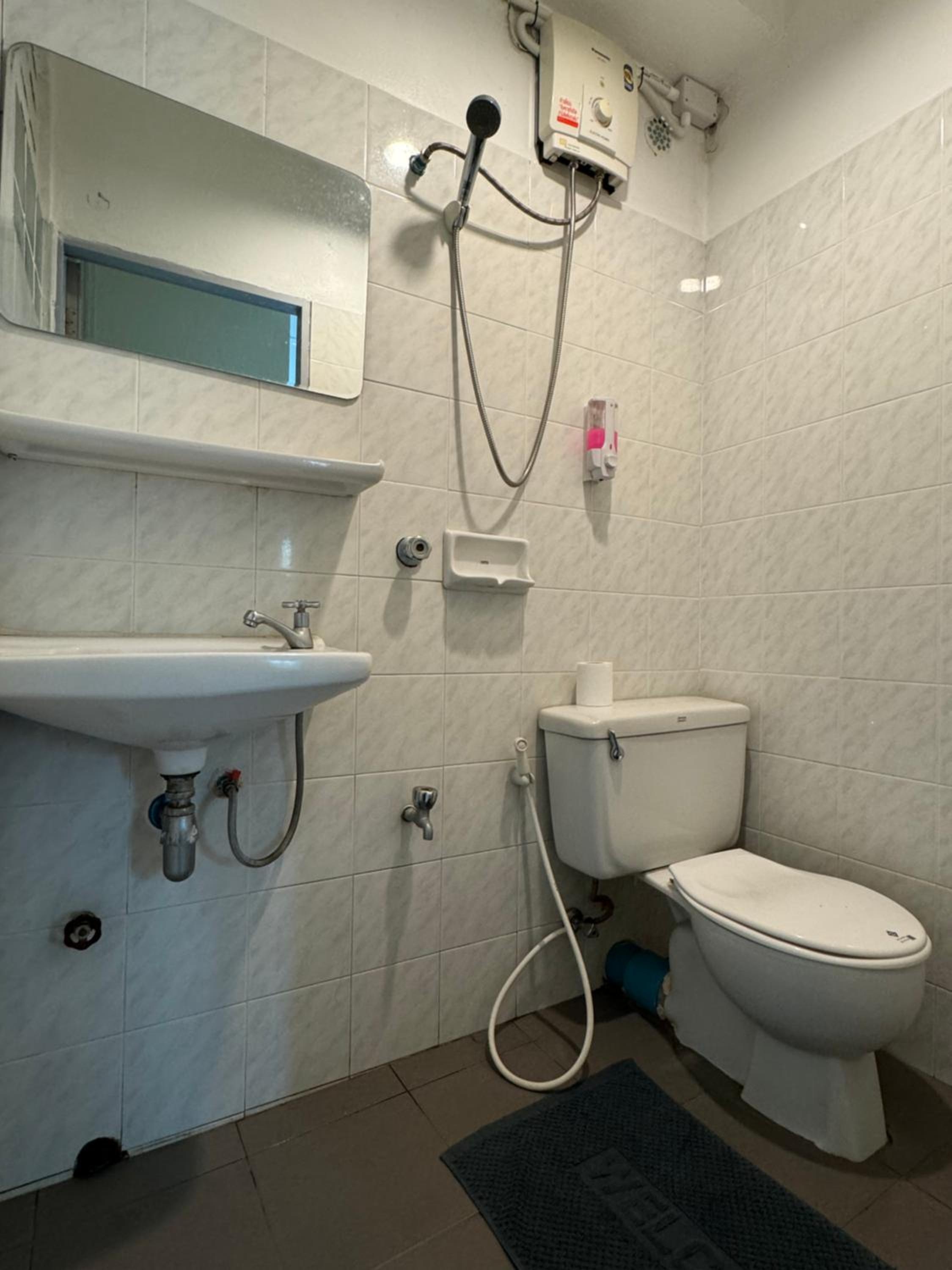 Foto de KC guest house