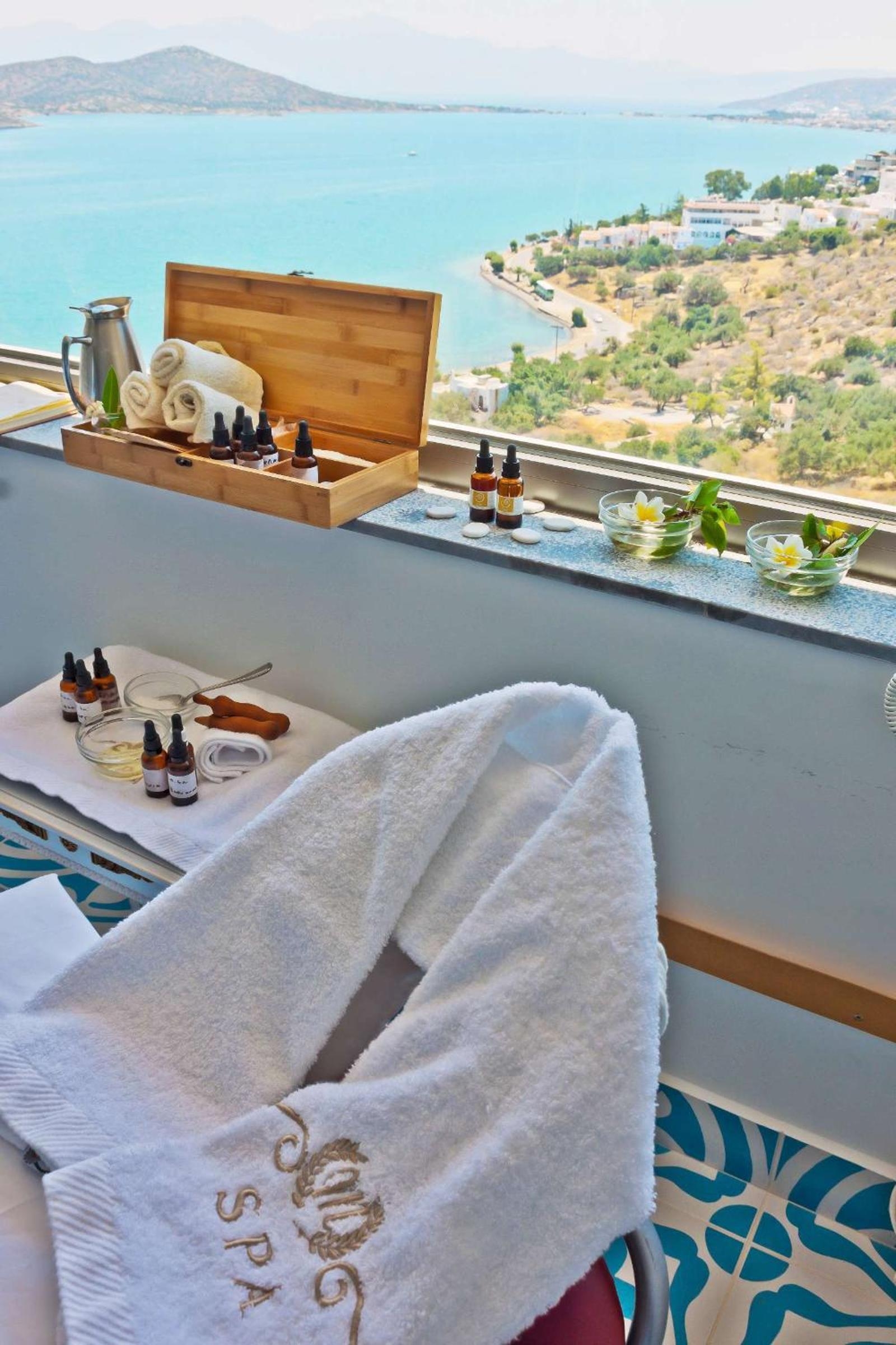 Foto de Royal Marmin Bay Boutique & Art Hotel