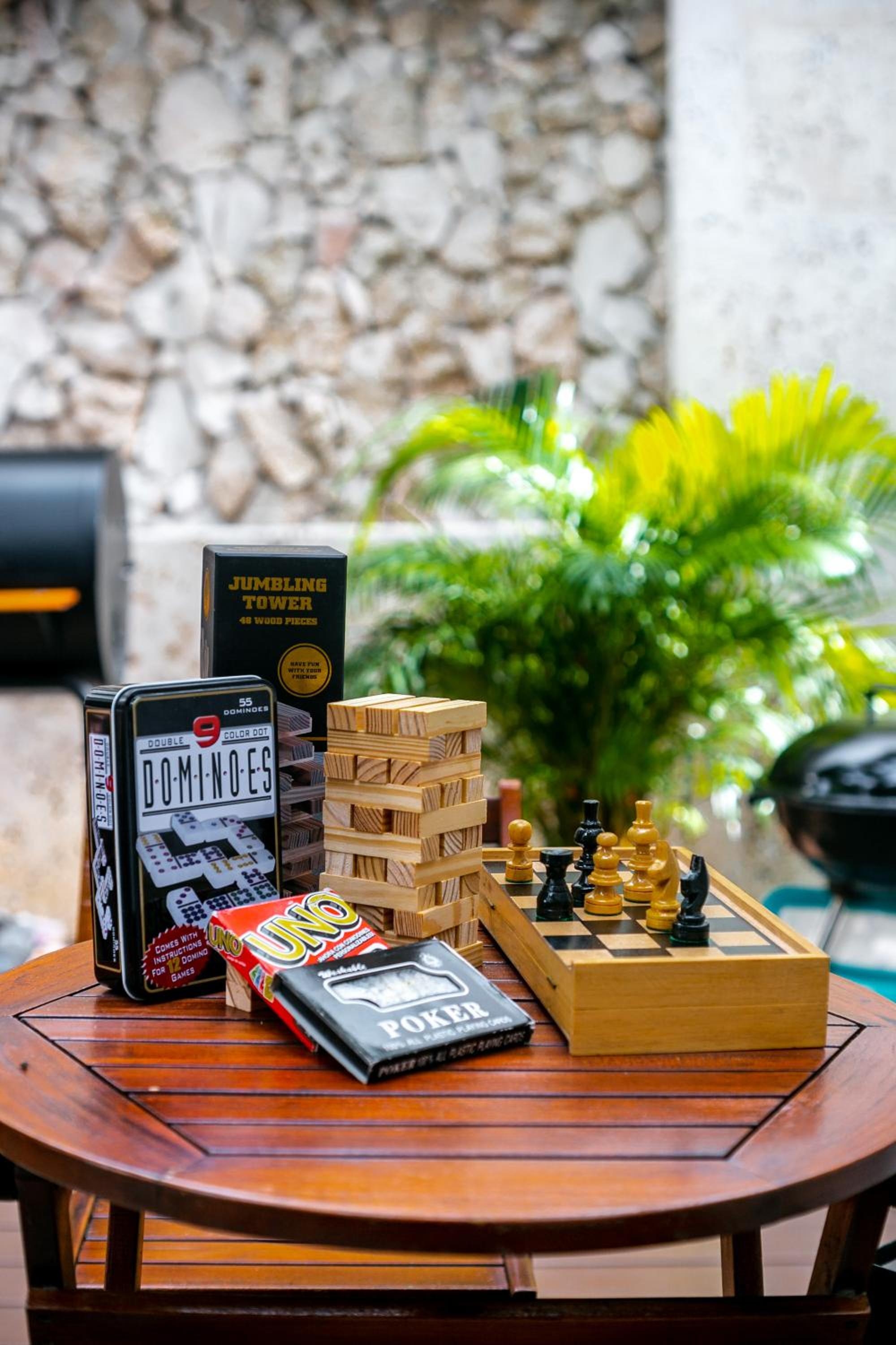 Foto de Cartagena Suites de Manga