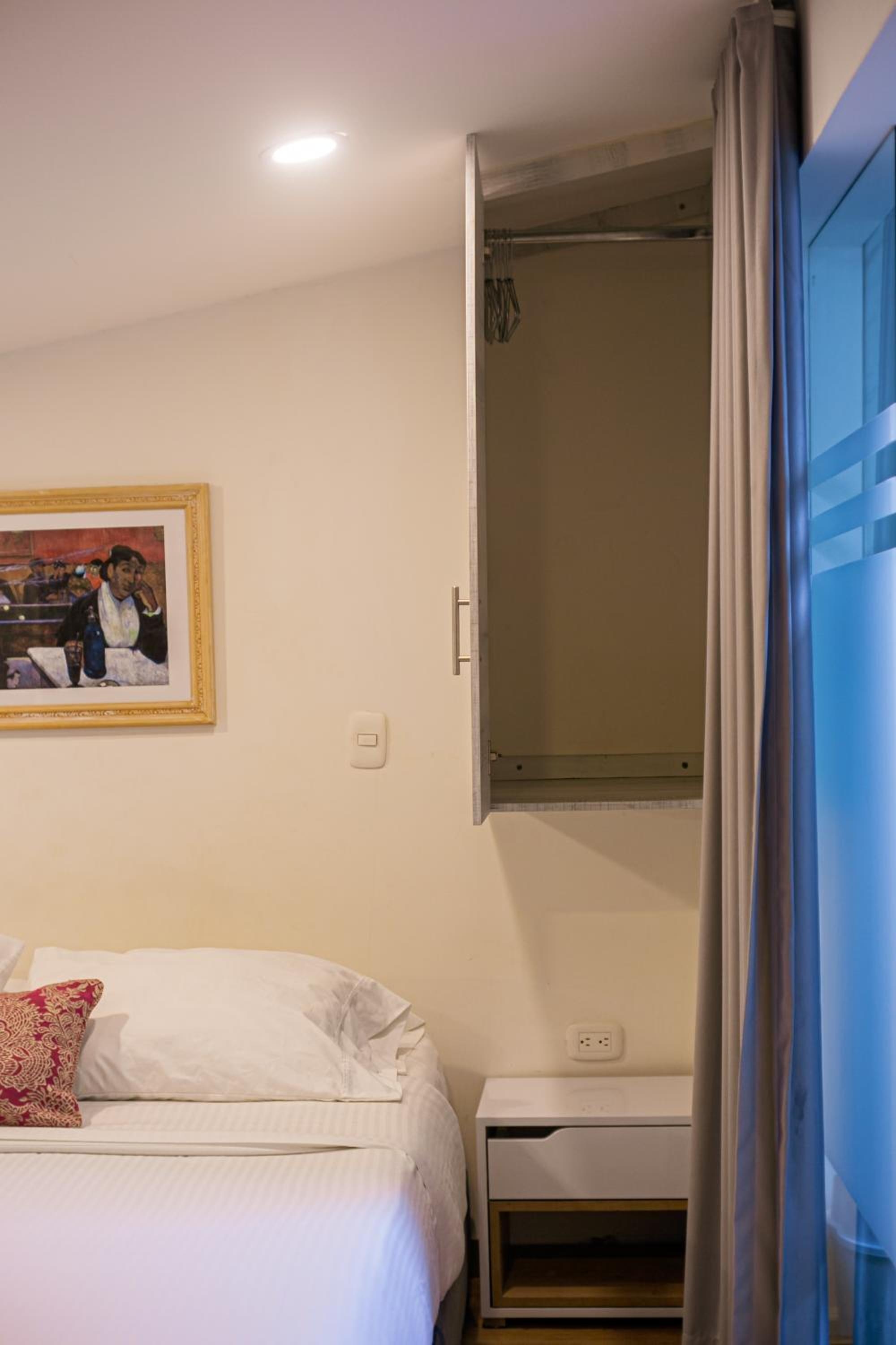 Foto de Cartagena Suites de Manga