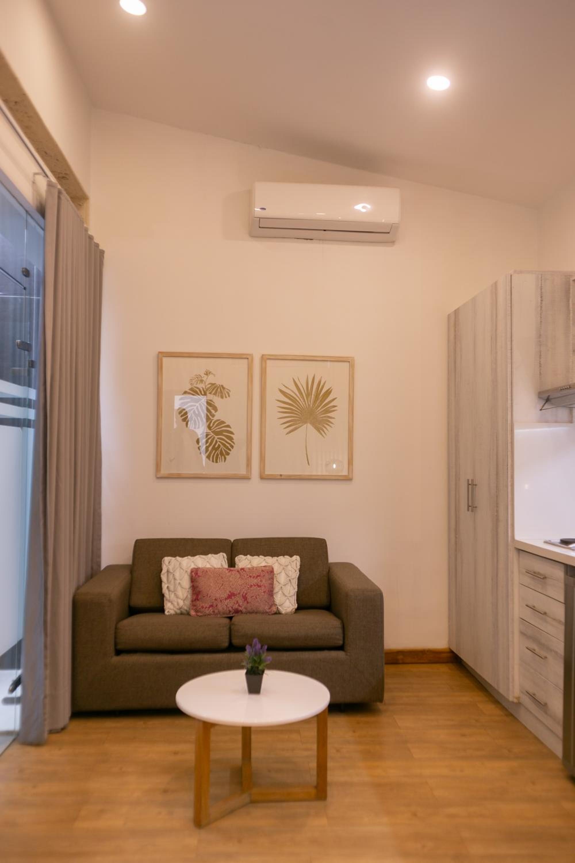 Foto de Cartagena Suites de Manga