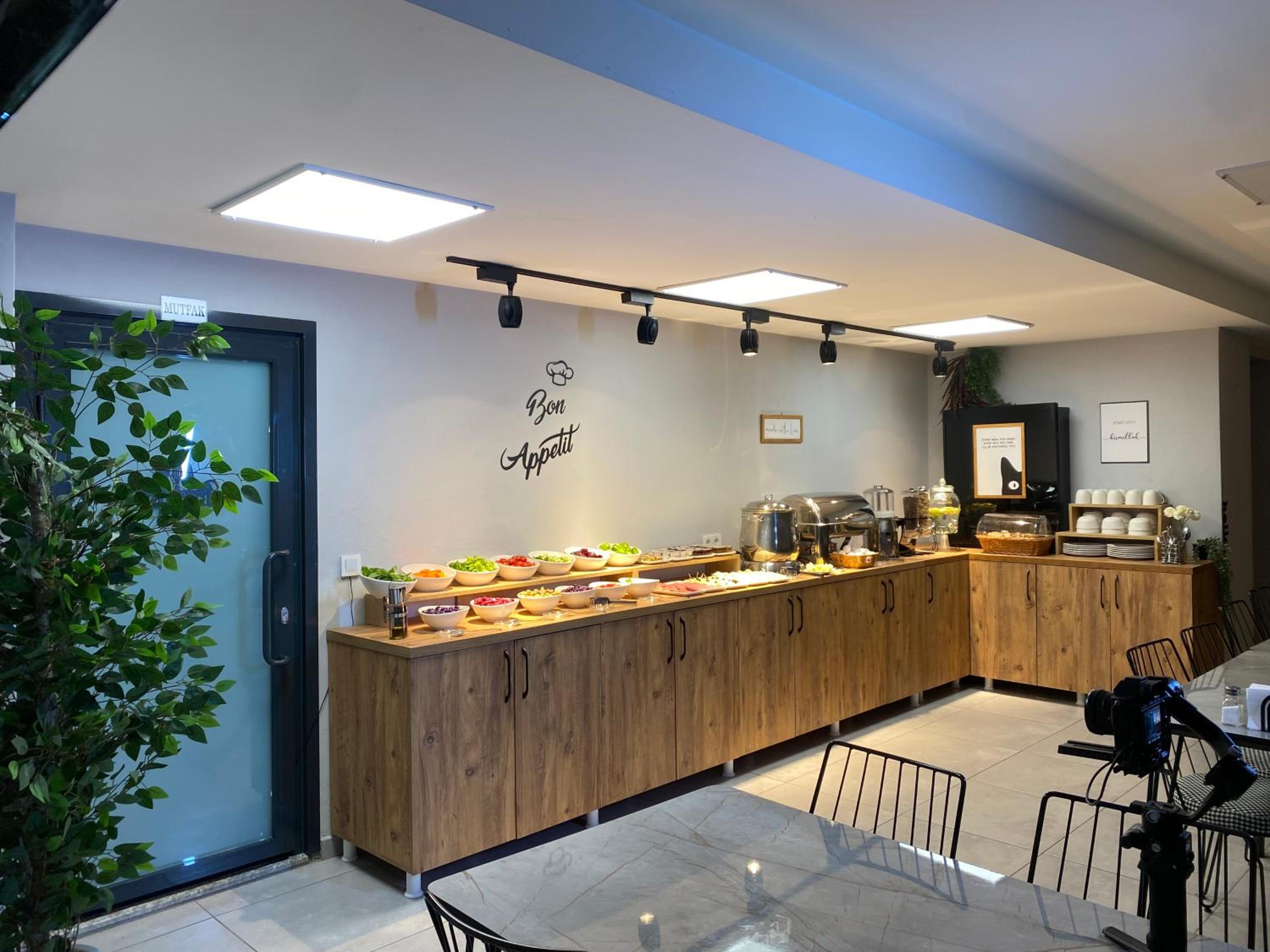 Foto de BRANDROOM HOTEL