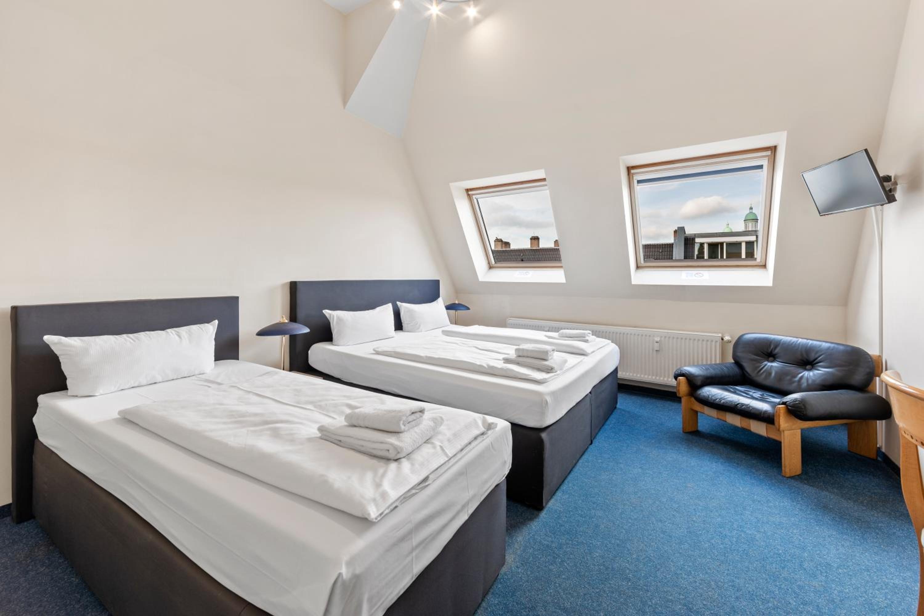 Foto de Hotel Comenius