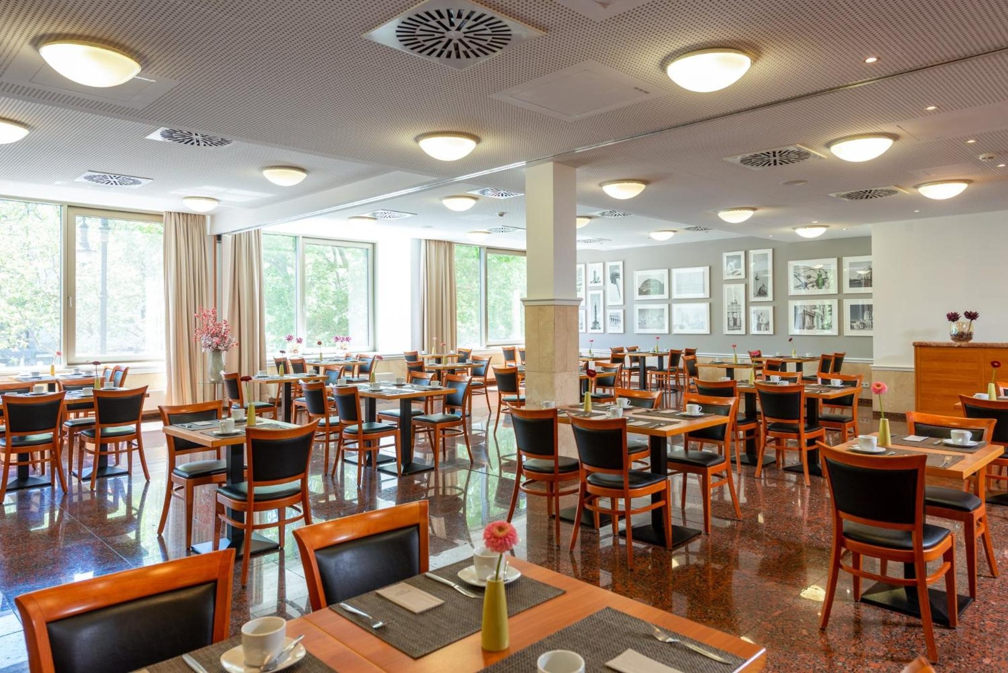 Foto de Leonardo Hotel Berlin KU'DAMM