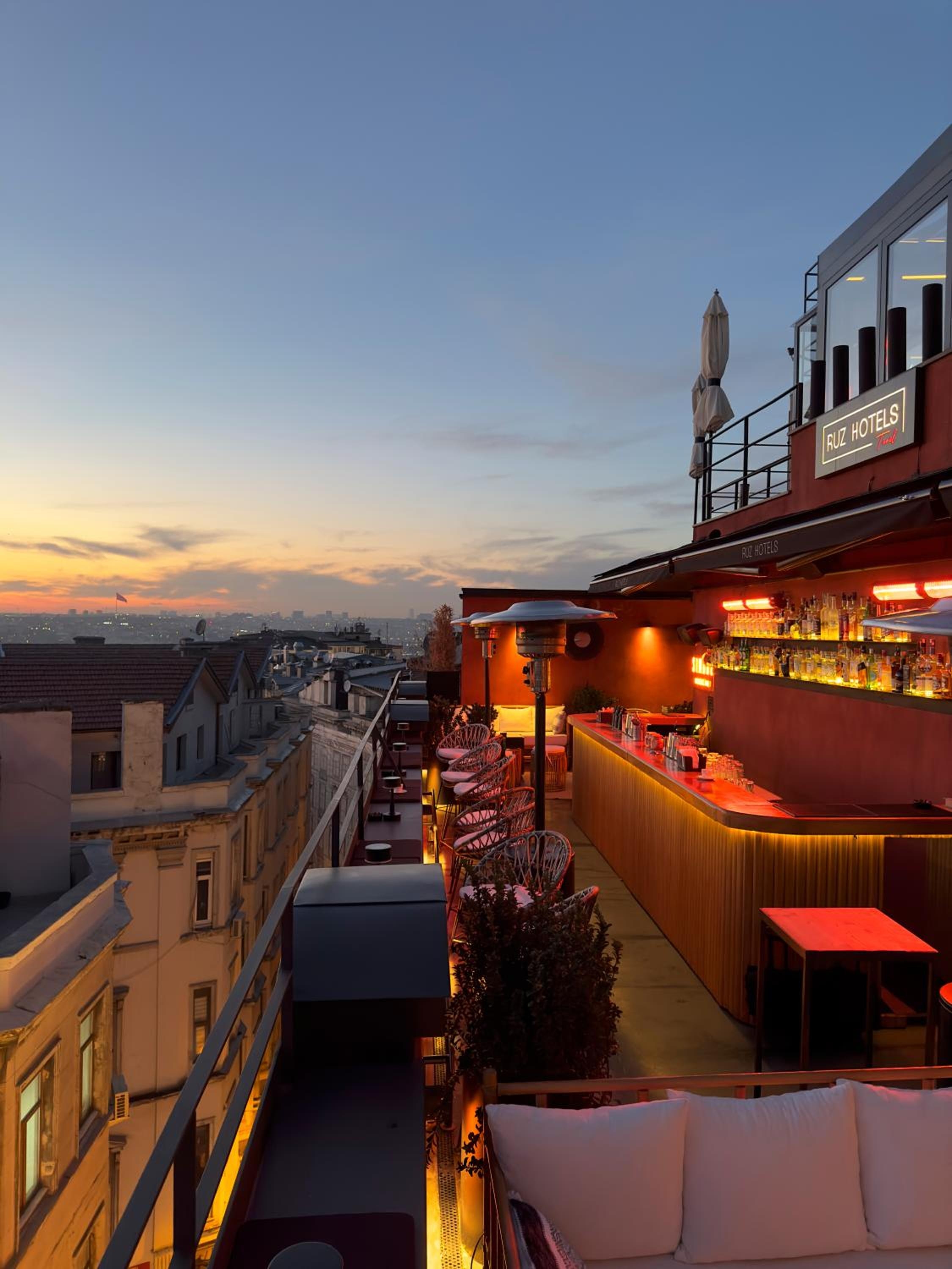 Foto de RUZ Hotels