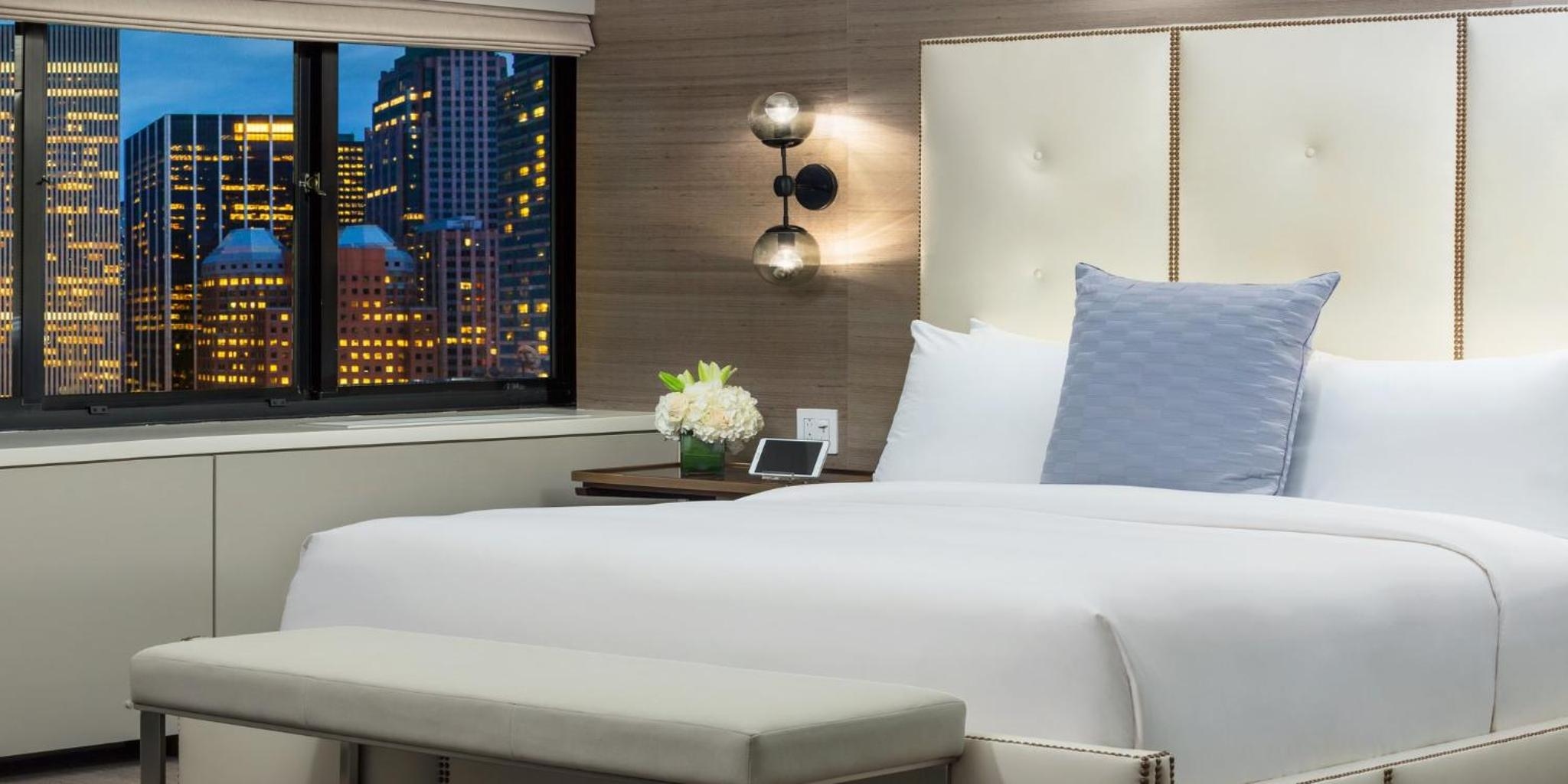 Foto de The Manhattan at Times Square Hotel