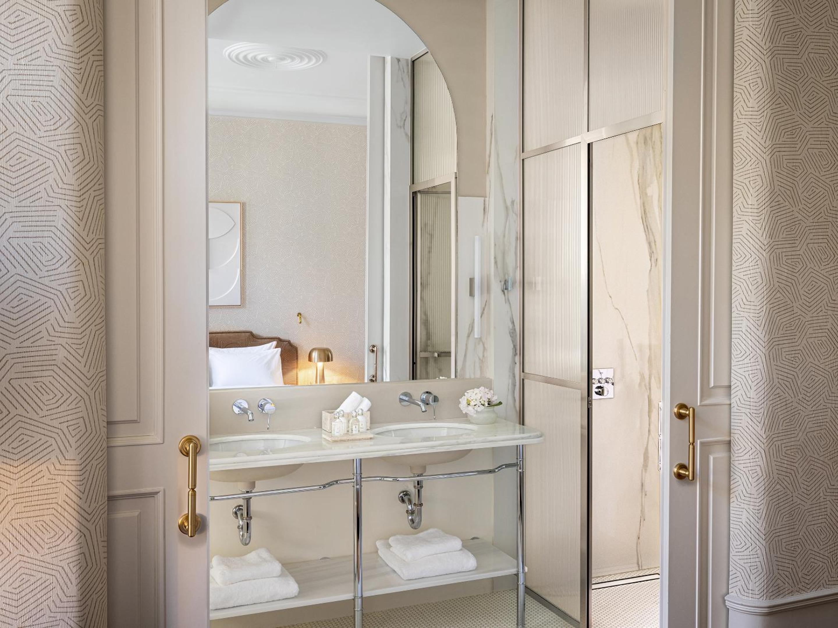Foto de THE DOLLI at Acropolis, A Hotel to Live