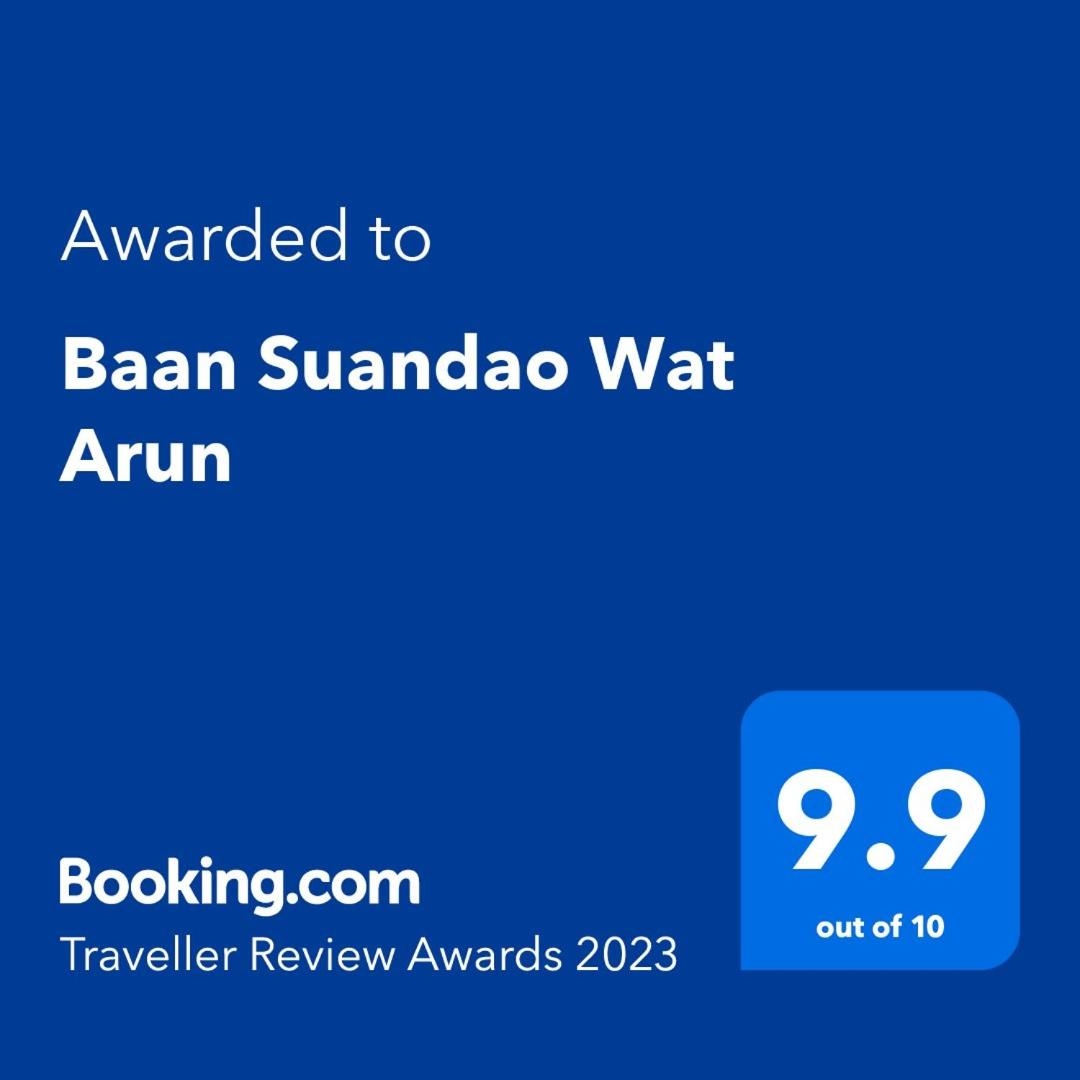 Foto de Baan Suandao Wat Arun