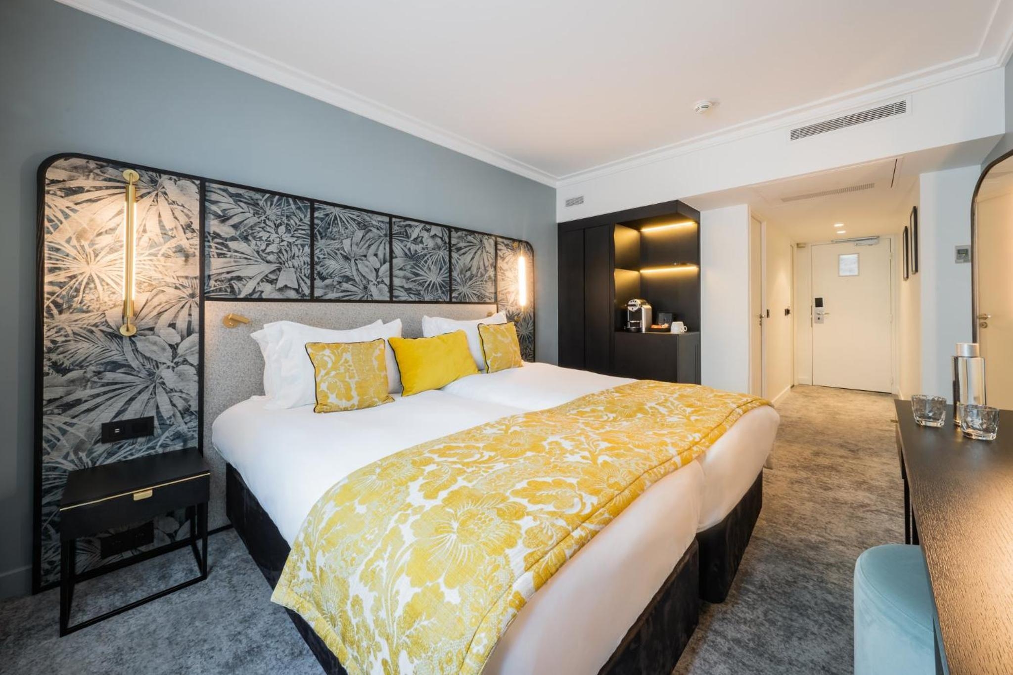 Foto de voco Paris Montparnasse by IHG